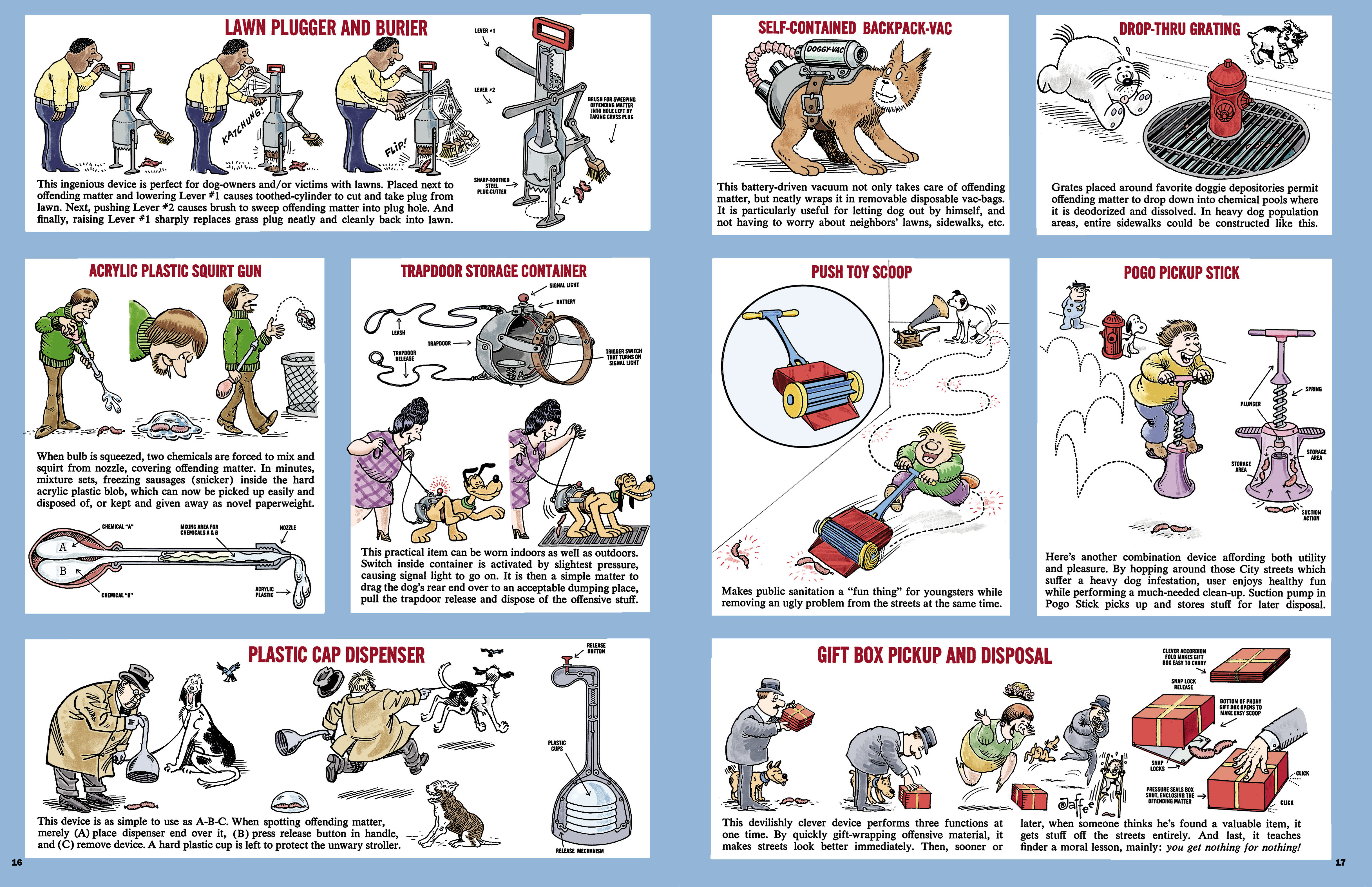 MAD Magazine (2018-): Chapter 14 - Page 12