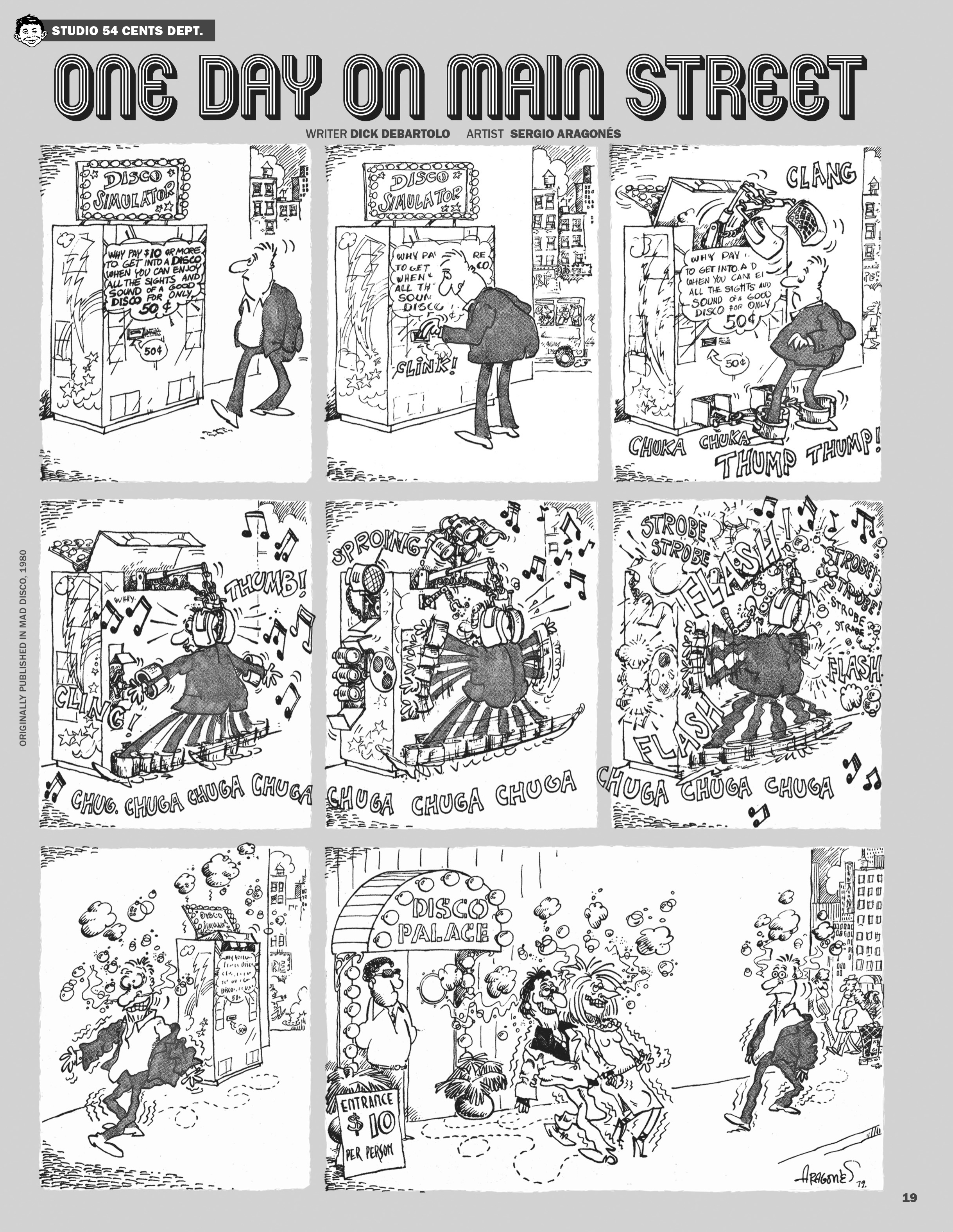 MAD Magazine (2018-): Chapter 17 - Page 16
