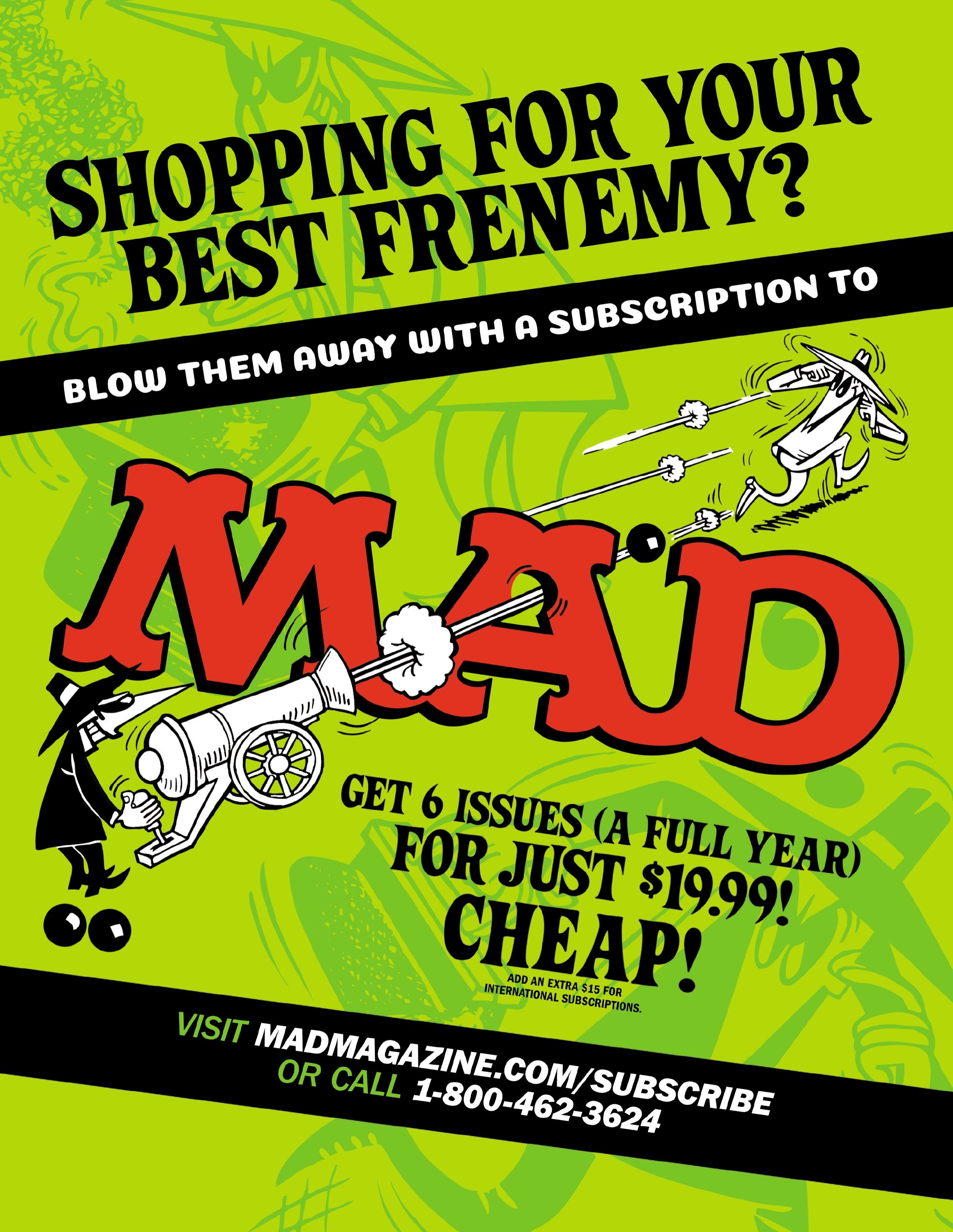 MAD Magazine (2018-): Chapter 19 - Page 9
