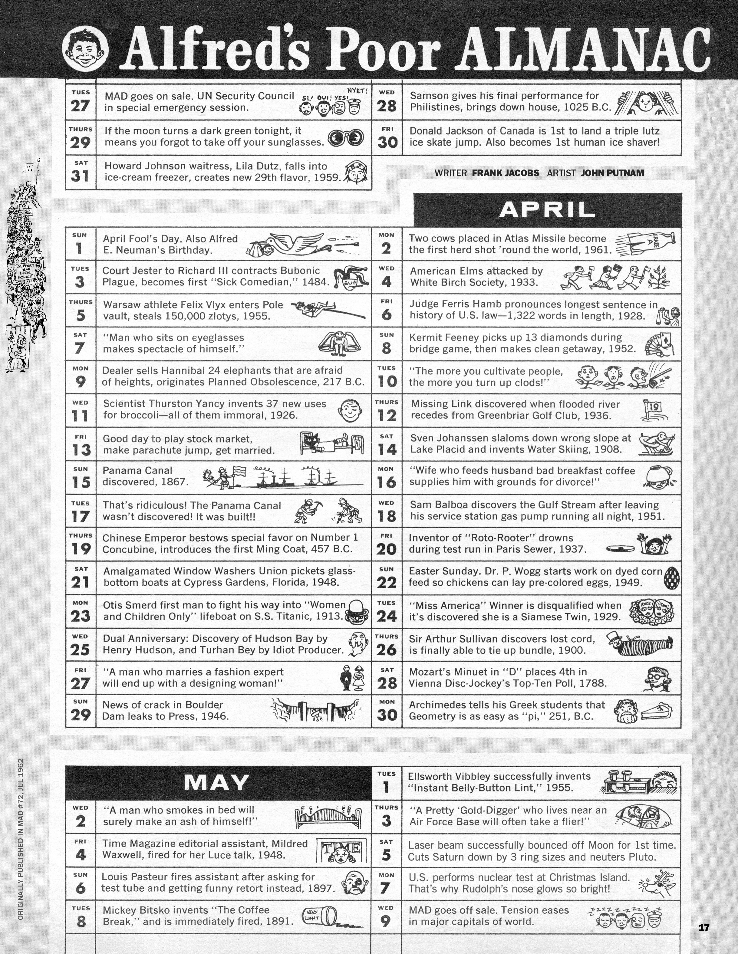 MAD Magazine (2018-): Chapter 19 - Page 14