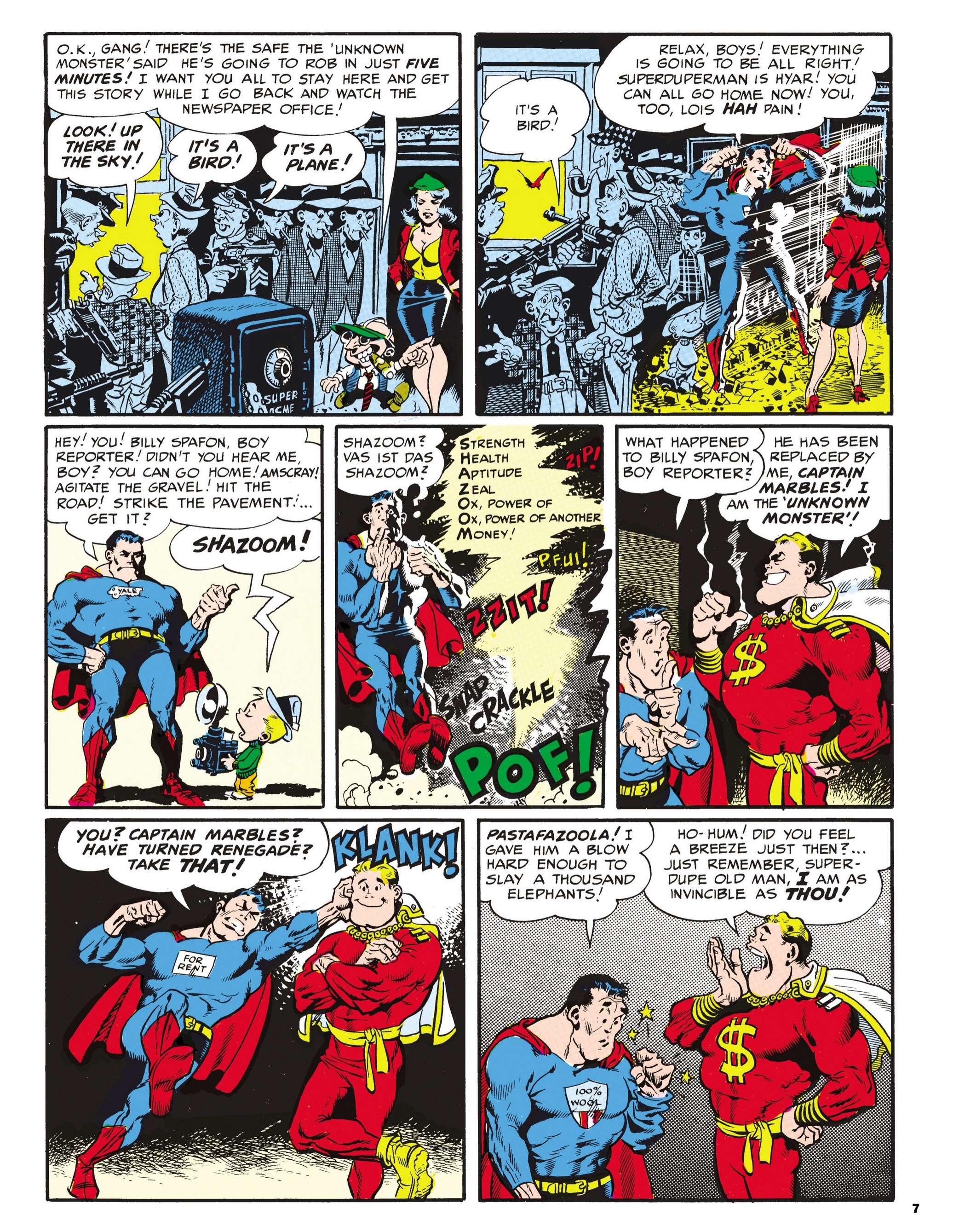 MAD Magazine (2018-): Chapter 25 - Page 8