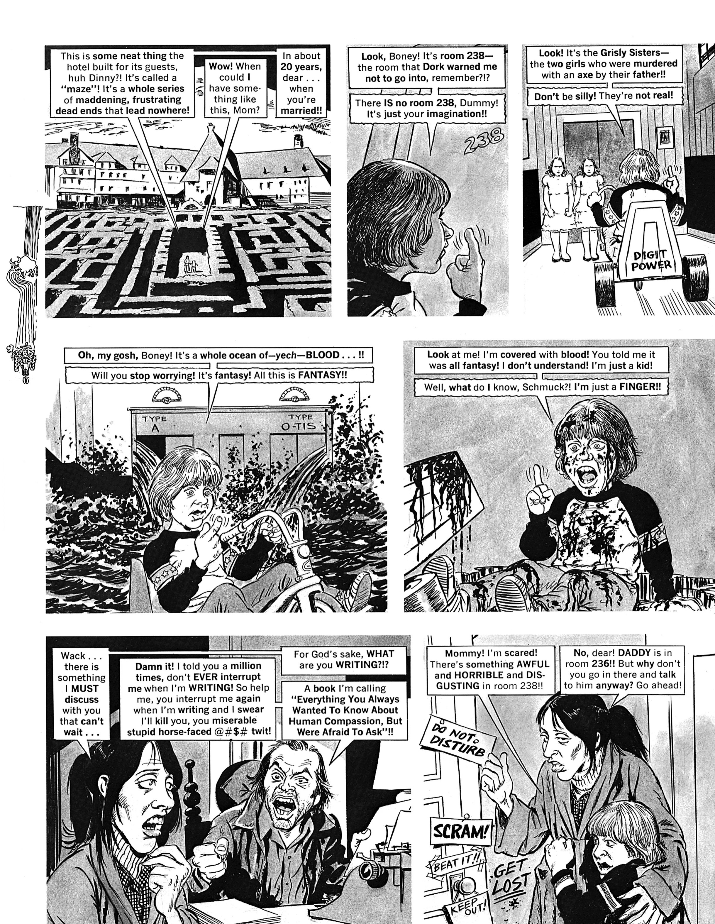 MAD Magazine (2018-): Chapter 27 - Page 7