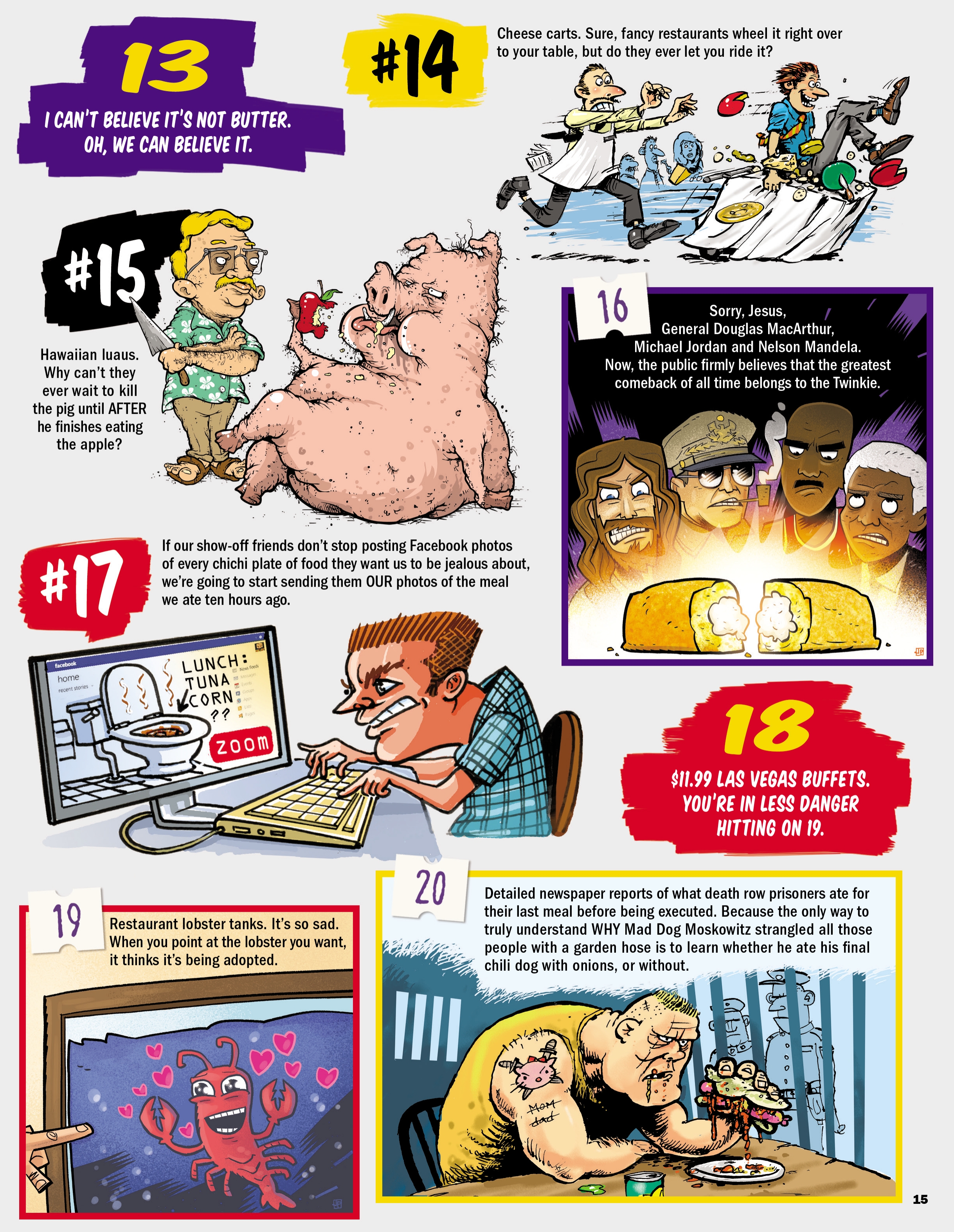 MAD Magazine (2018-): Chapter 29 - Page 11