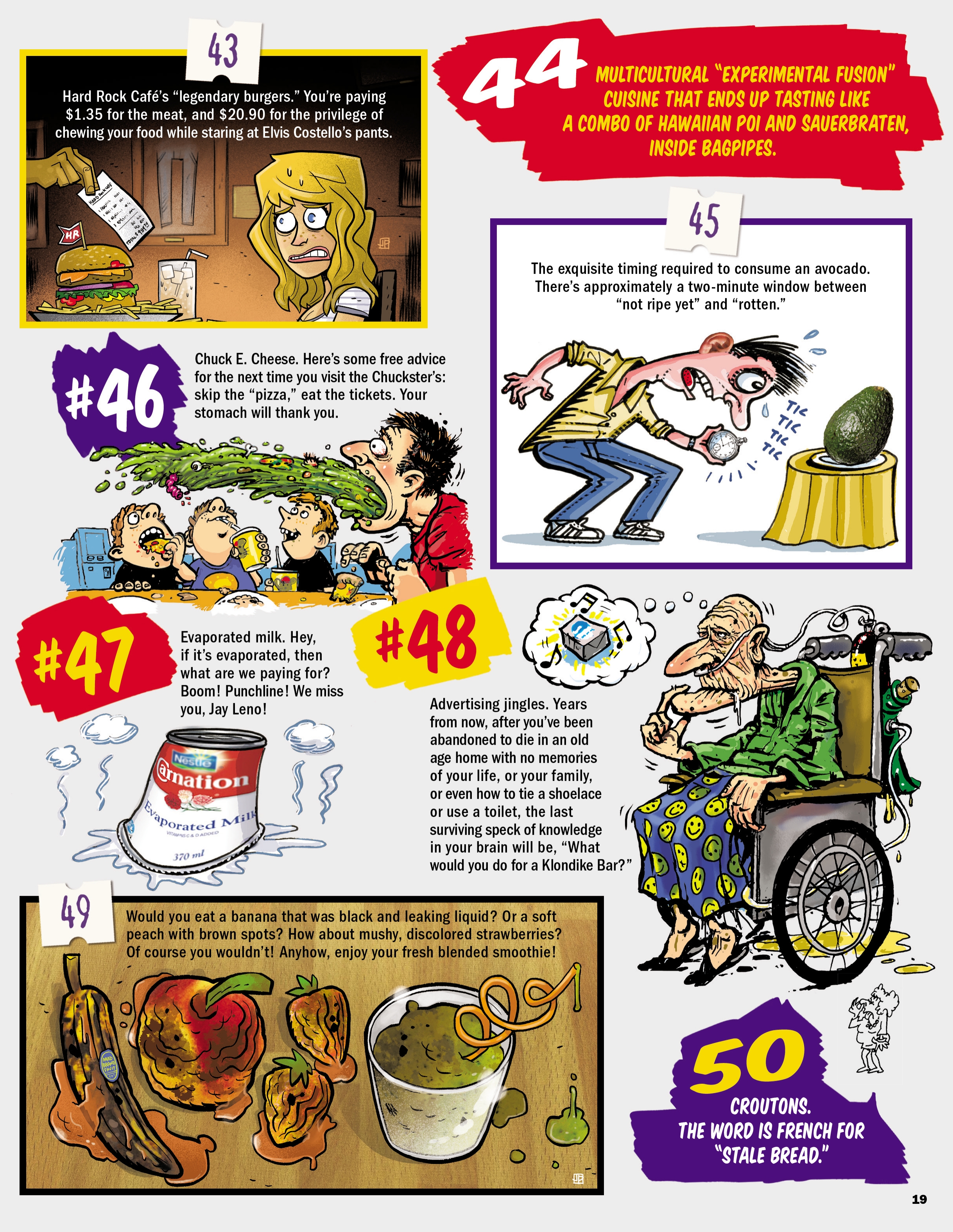 MAD Magazine (2018-): Chapter 29 - Page 15