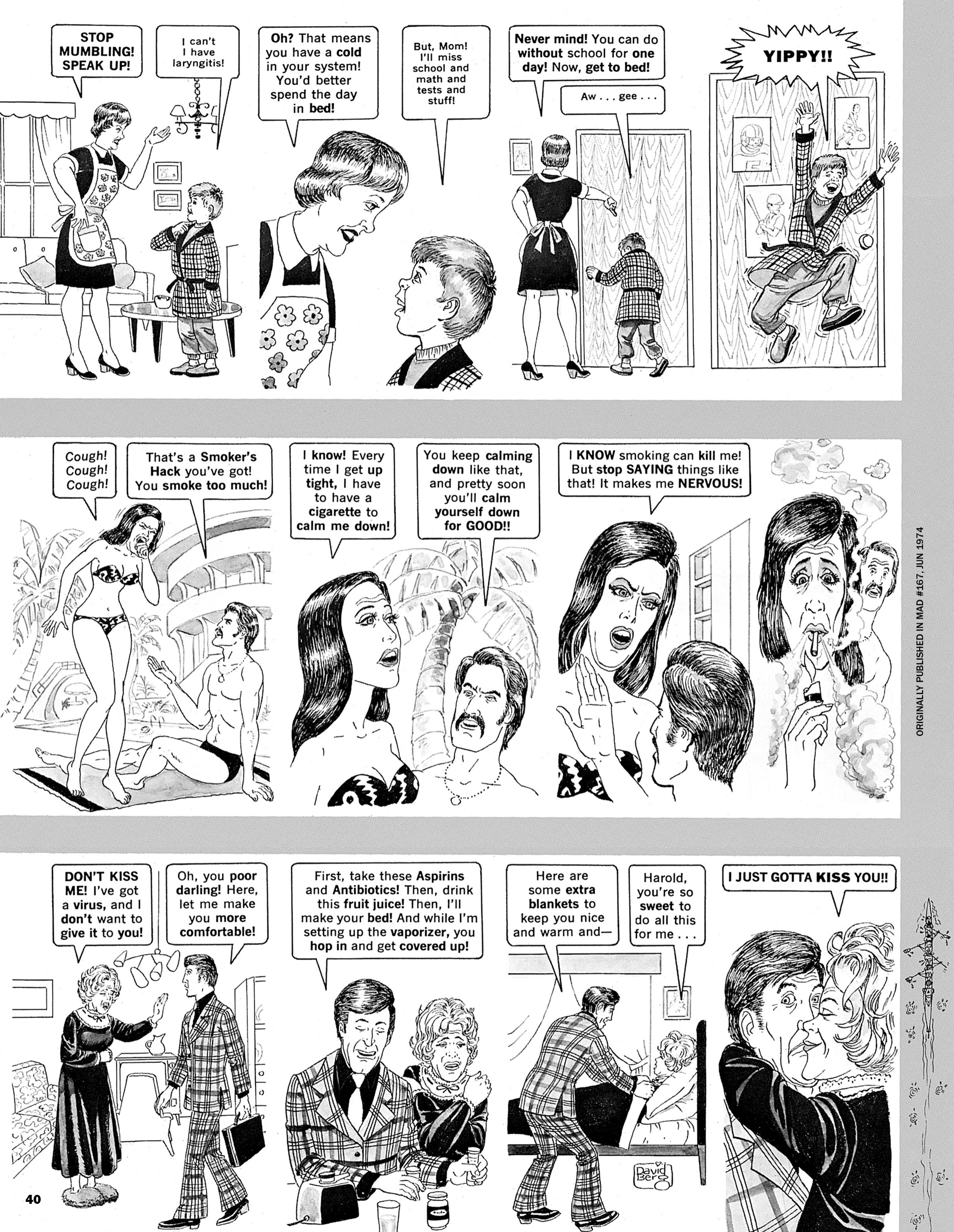 MAD Magazine (2018-): Chapter 31 - Page 28