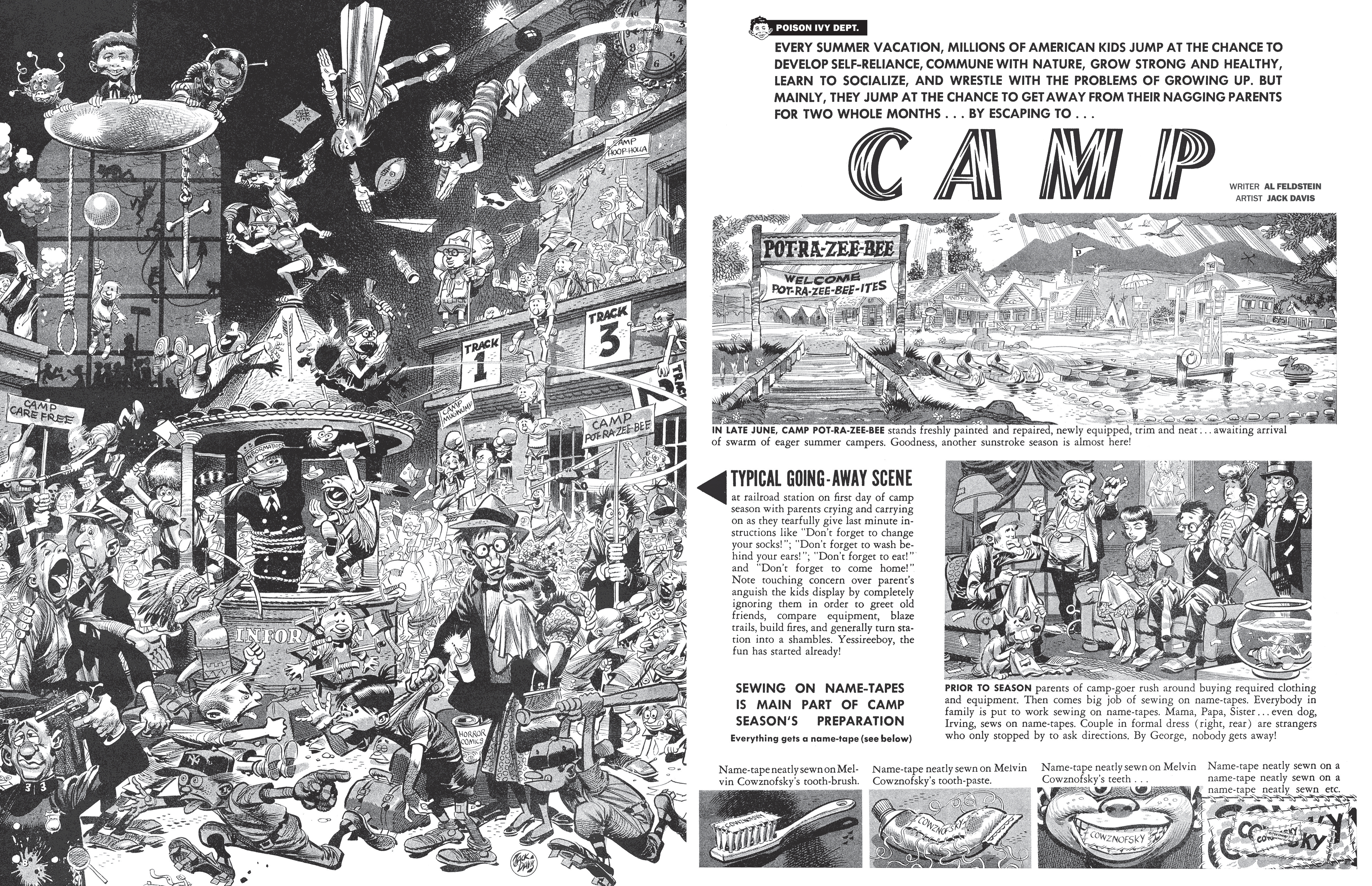 MAD Magazine (2018-): Chapter 38 - Page 8