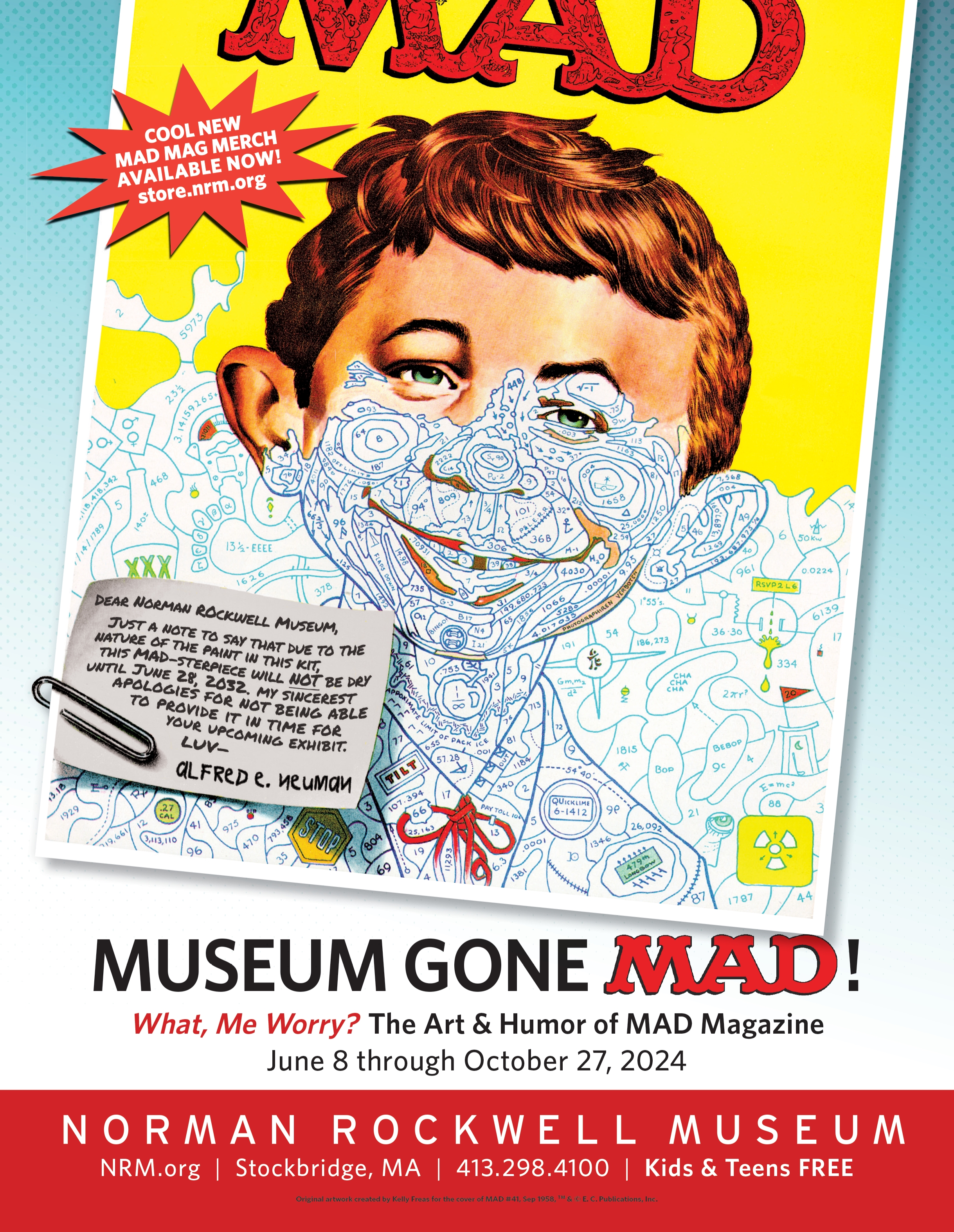 MAD Magazine (2018-): Chapter 39 - Page 10