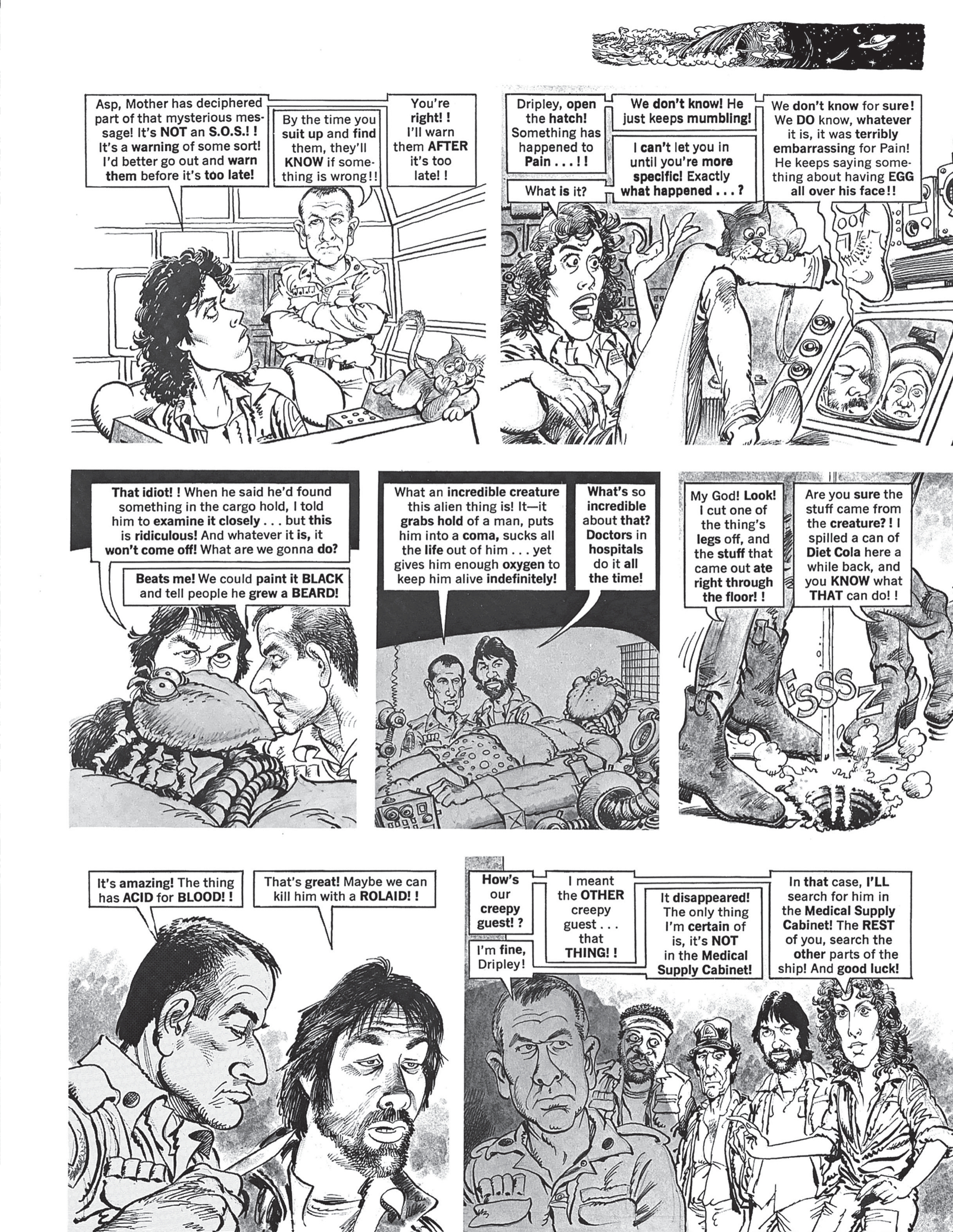 MAD Magazine (2018-): Chapter 39 - Page 13