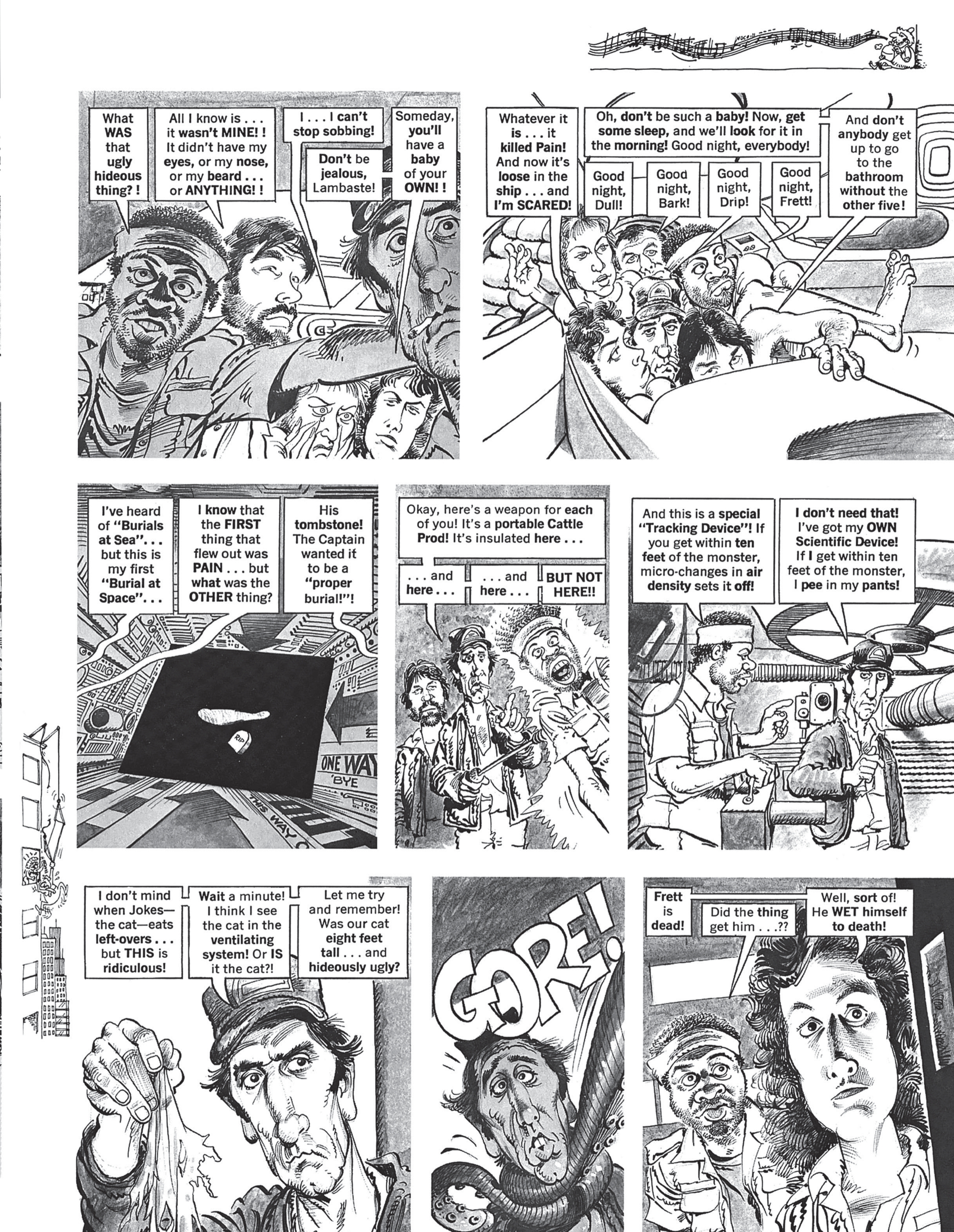 MAD Magazine (2018-): Chapter 39 - Page 15