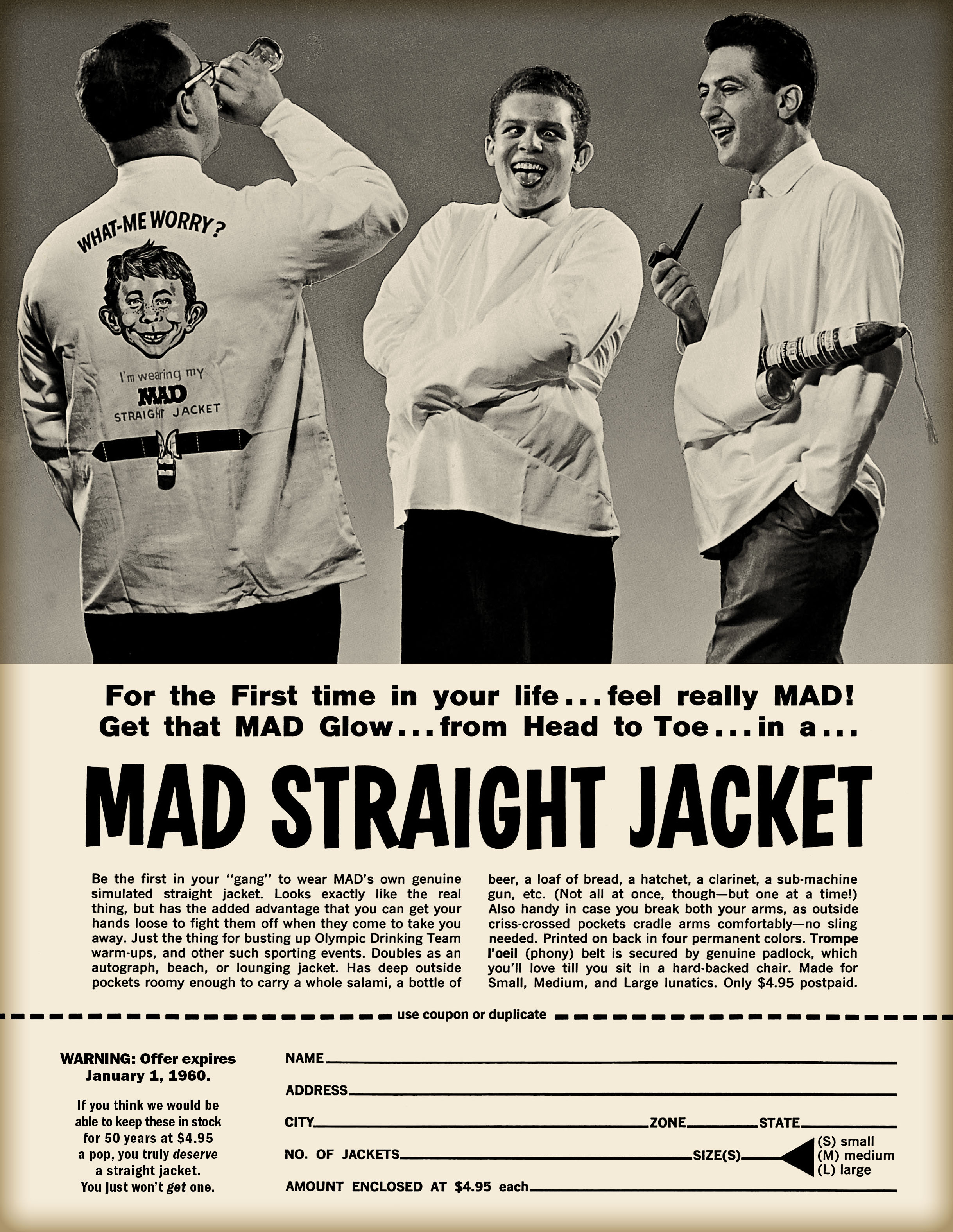 MAD Magazine (2018-): Chapter 9 - Page 2