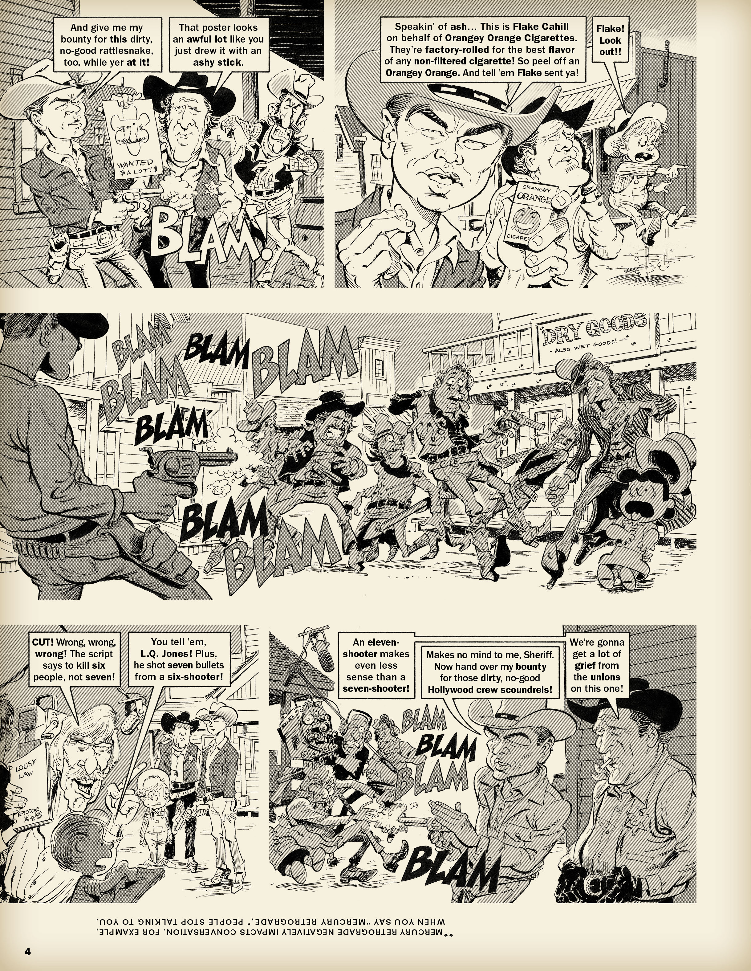MAD Magazine (2018-): Chapter 9 - Page 6