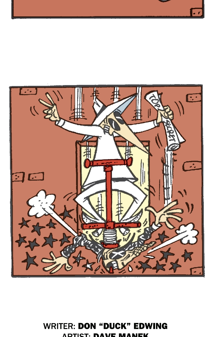 MAD - Spy vs Spy (2024-): Chapter 11 - Page 7