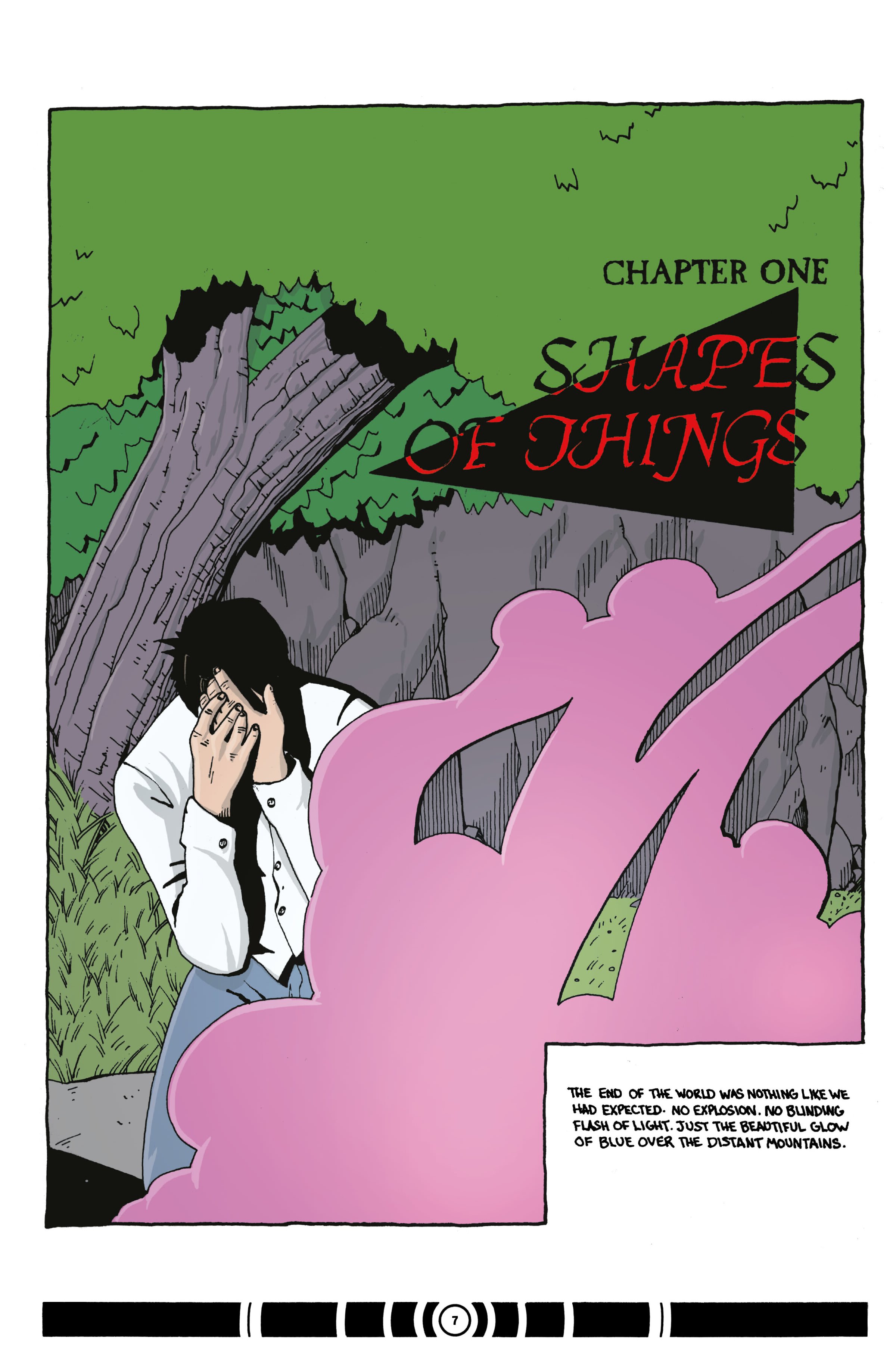 Madman Library Edition (2021-): Chapter 5 - Page 11