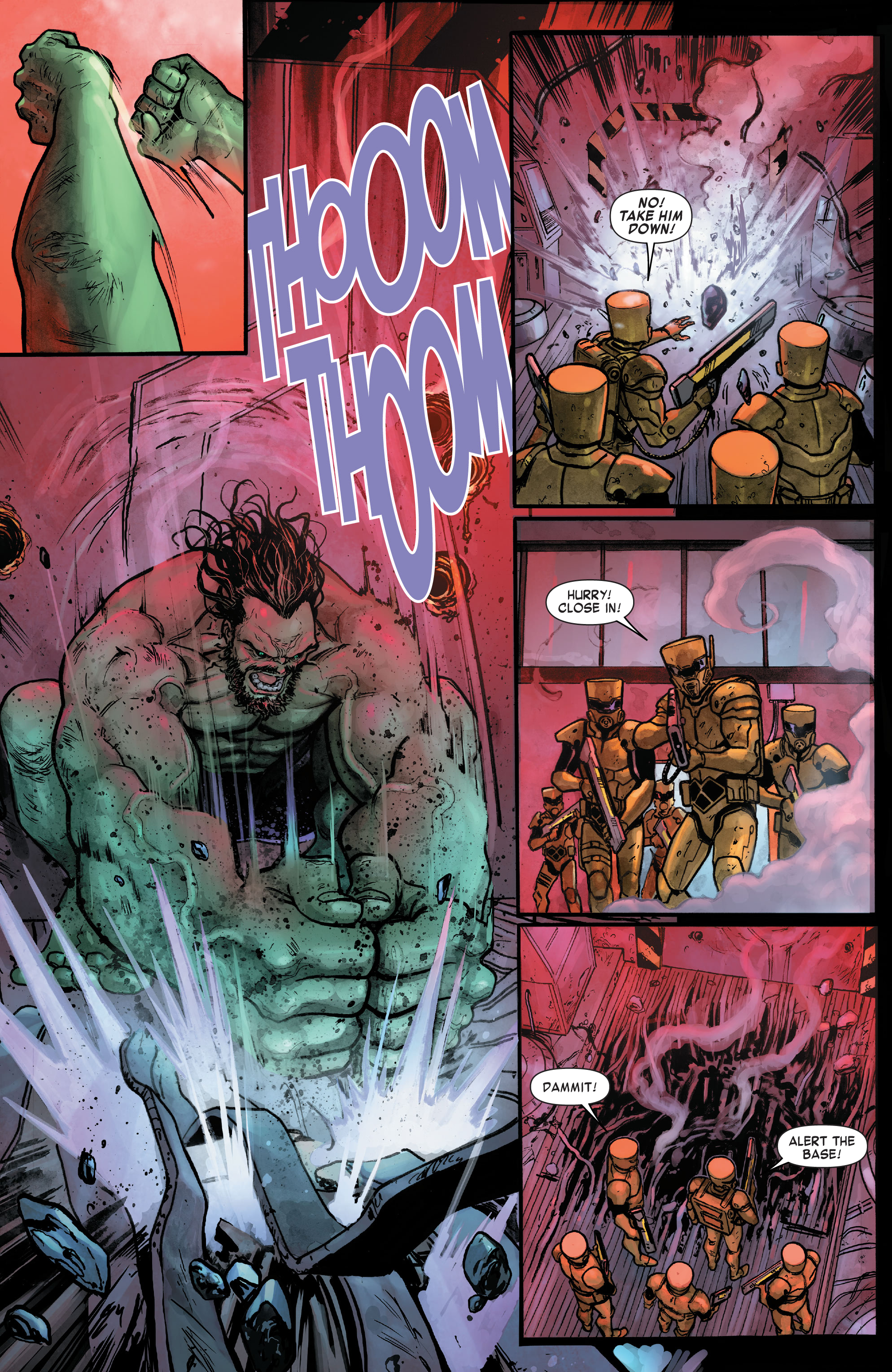 Maestro (2020-): Chapter 1 - Page 20