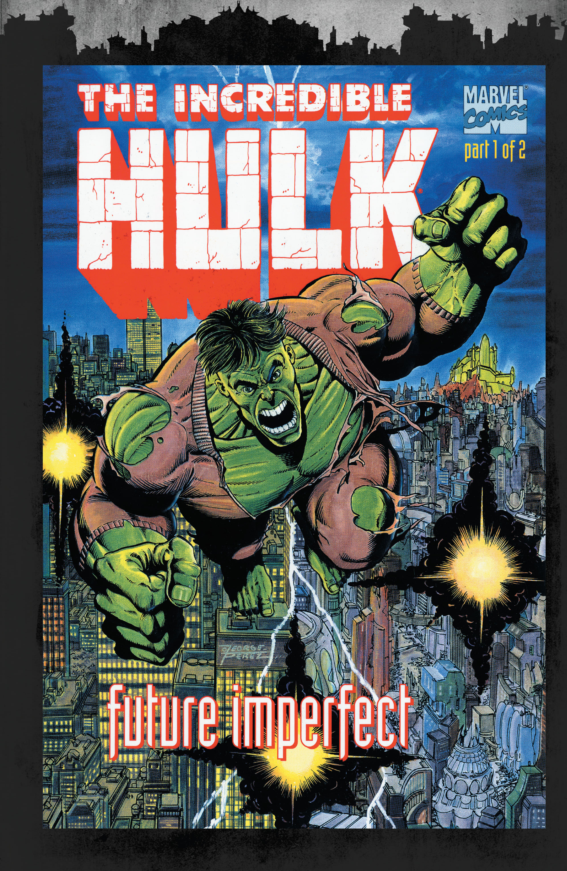 Maestro: Future Imperfect - Marvel Tales (2020): Chapter 1 - Page 5