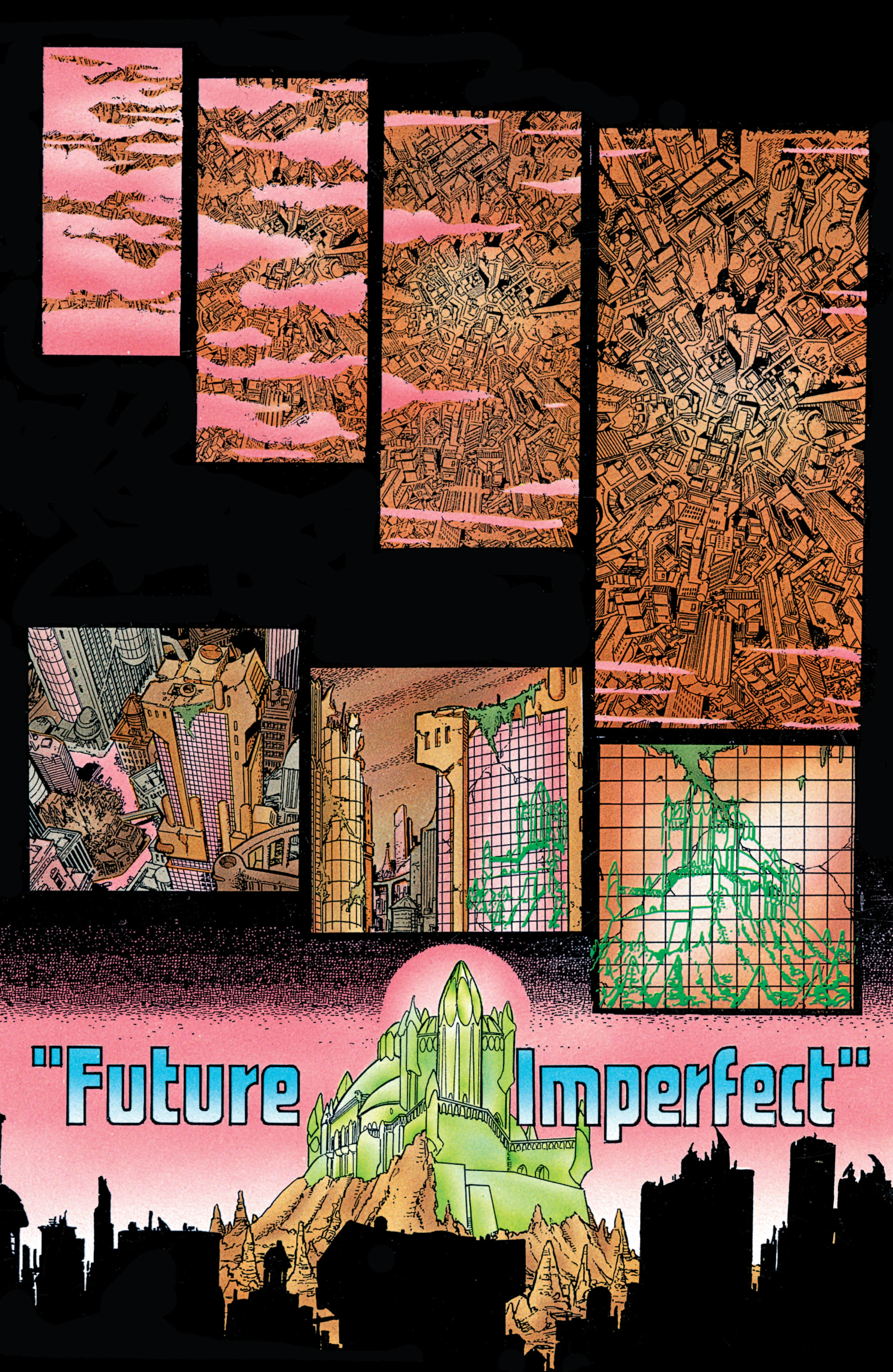 Maestro: Future Imperfect - Marvel Tales (2020): Chapter 1 - Page 7