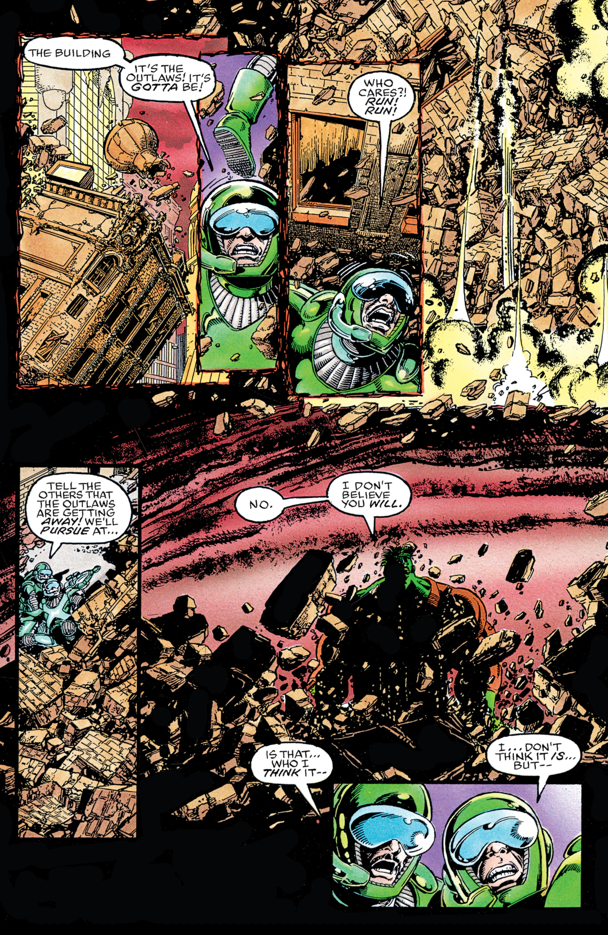 Maestro: Future Imperfect - Marvel Tales (2020): Chapter 1 - Page 14
