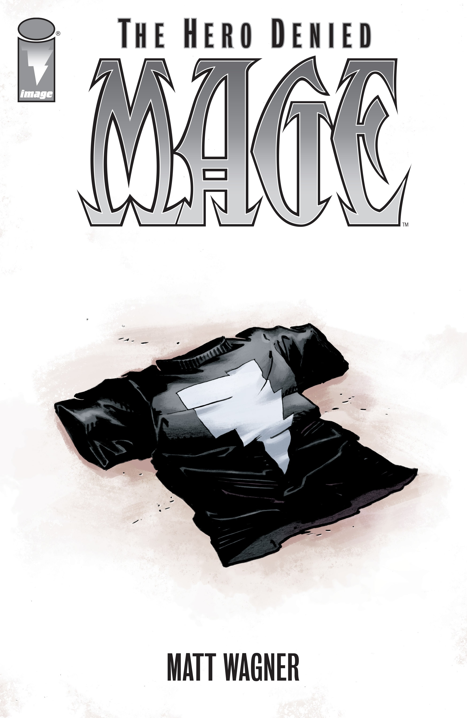 Mage: The Hero Denied (2017): Chapter 0 - Page 1