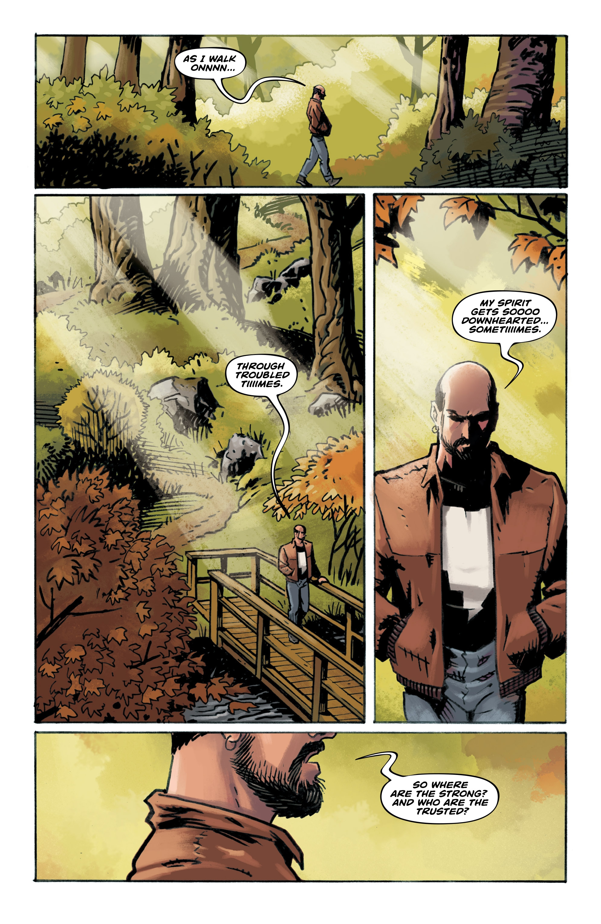 Mage: The Hero Denied (2017): Chapter 1 - Page 4