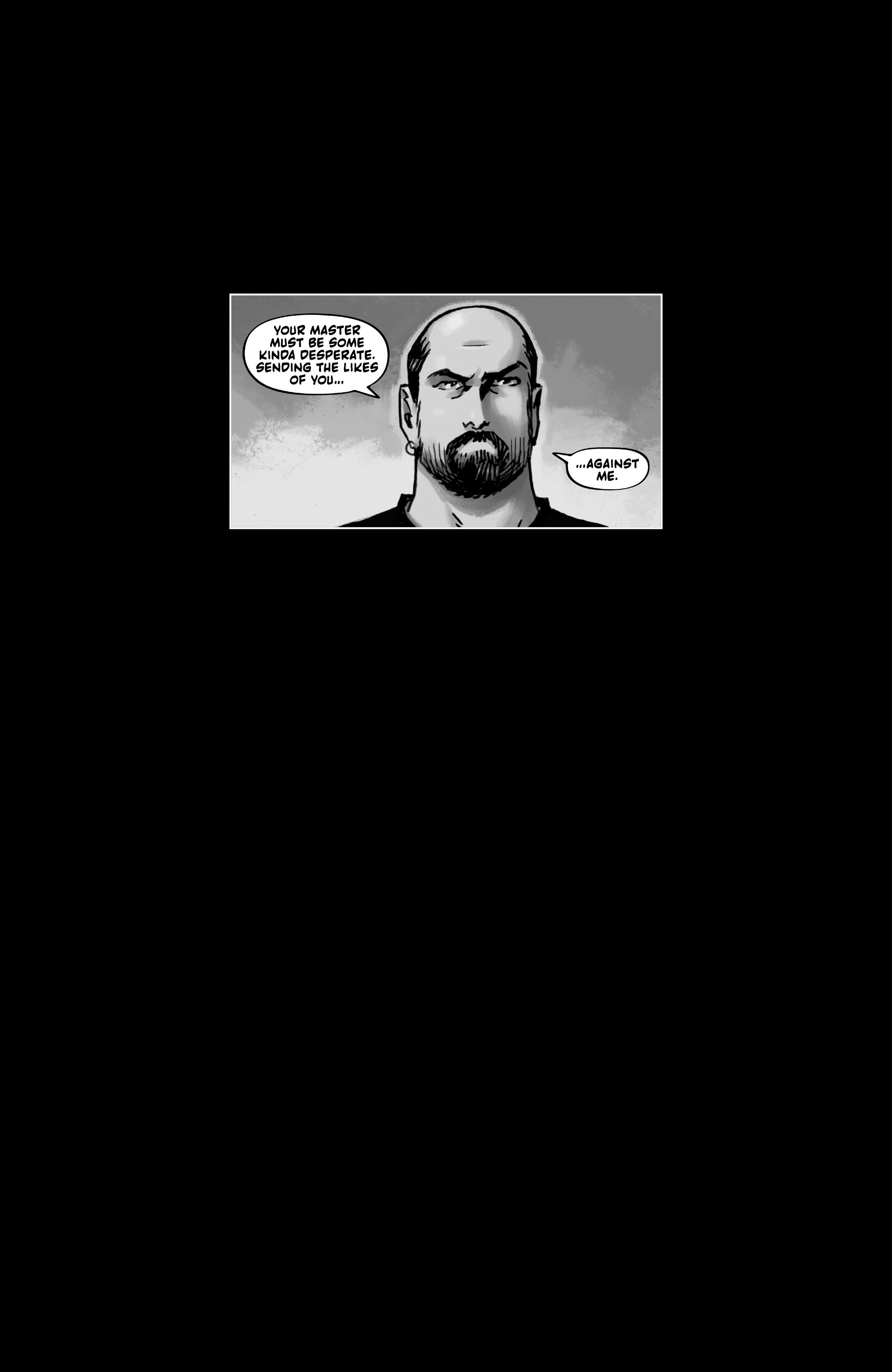 Mage: The Hero Denied (2017): Chapter 1 - Page 31