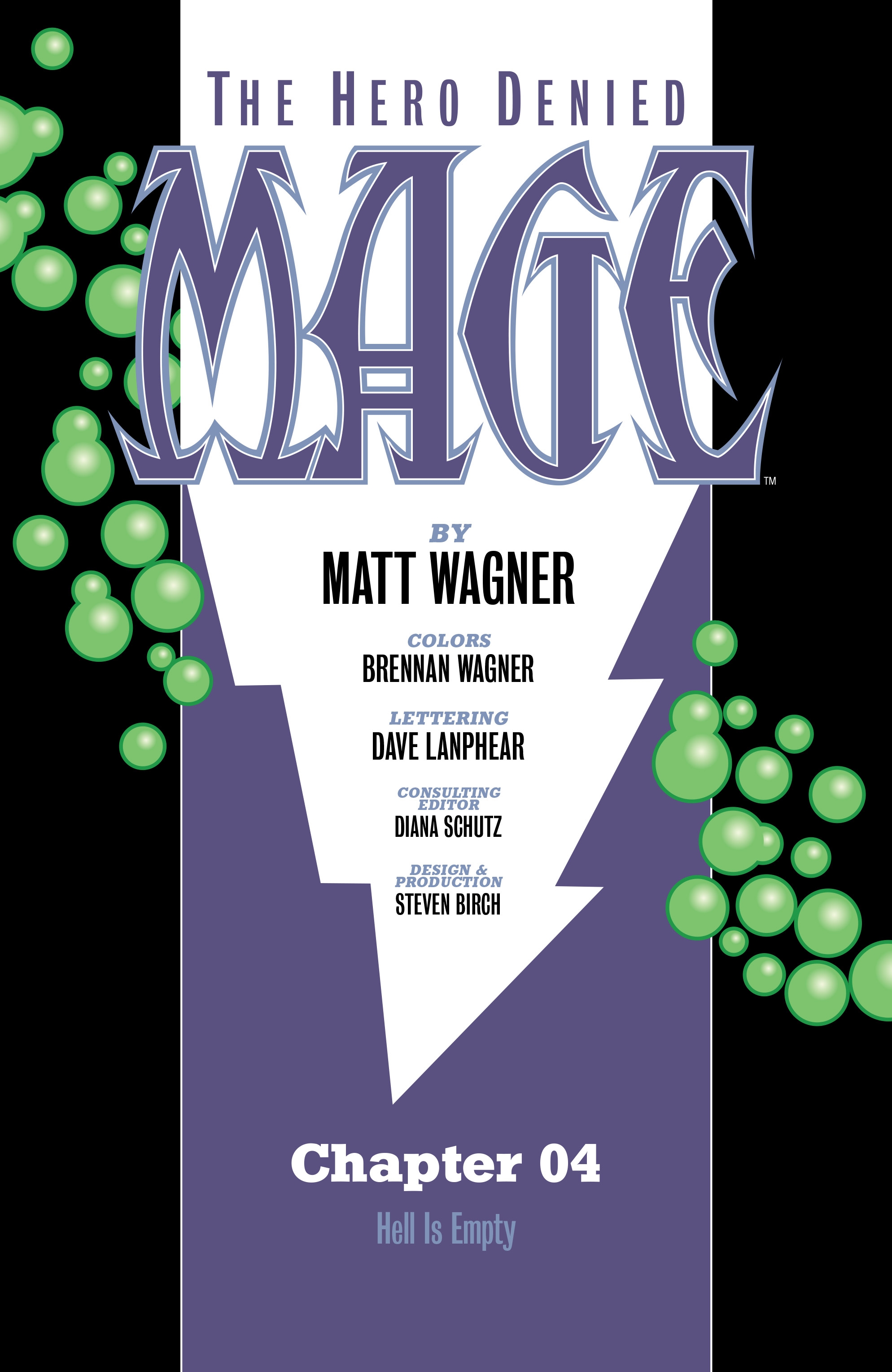 Mage: The Hero Denied (2017): Chapter 4 - Page 3