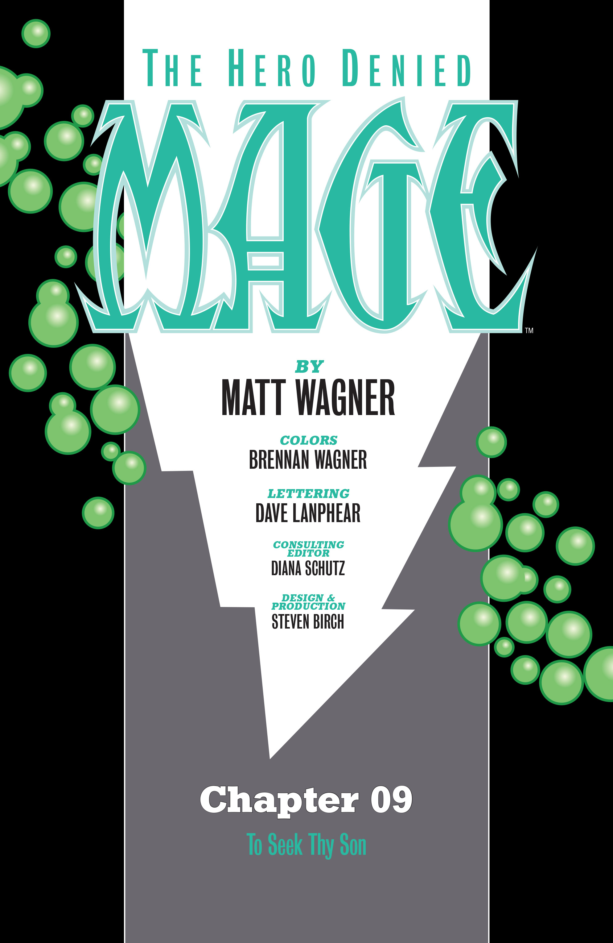 Mage: The Hero Denied (2017): Chapter 9 - Page 3