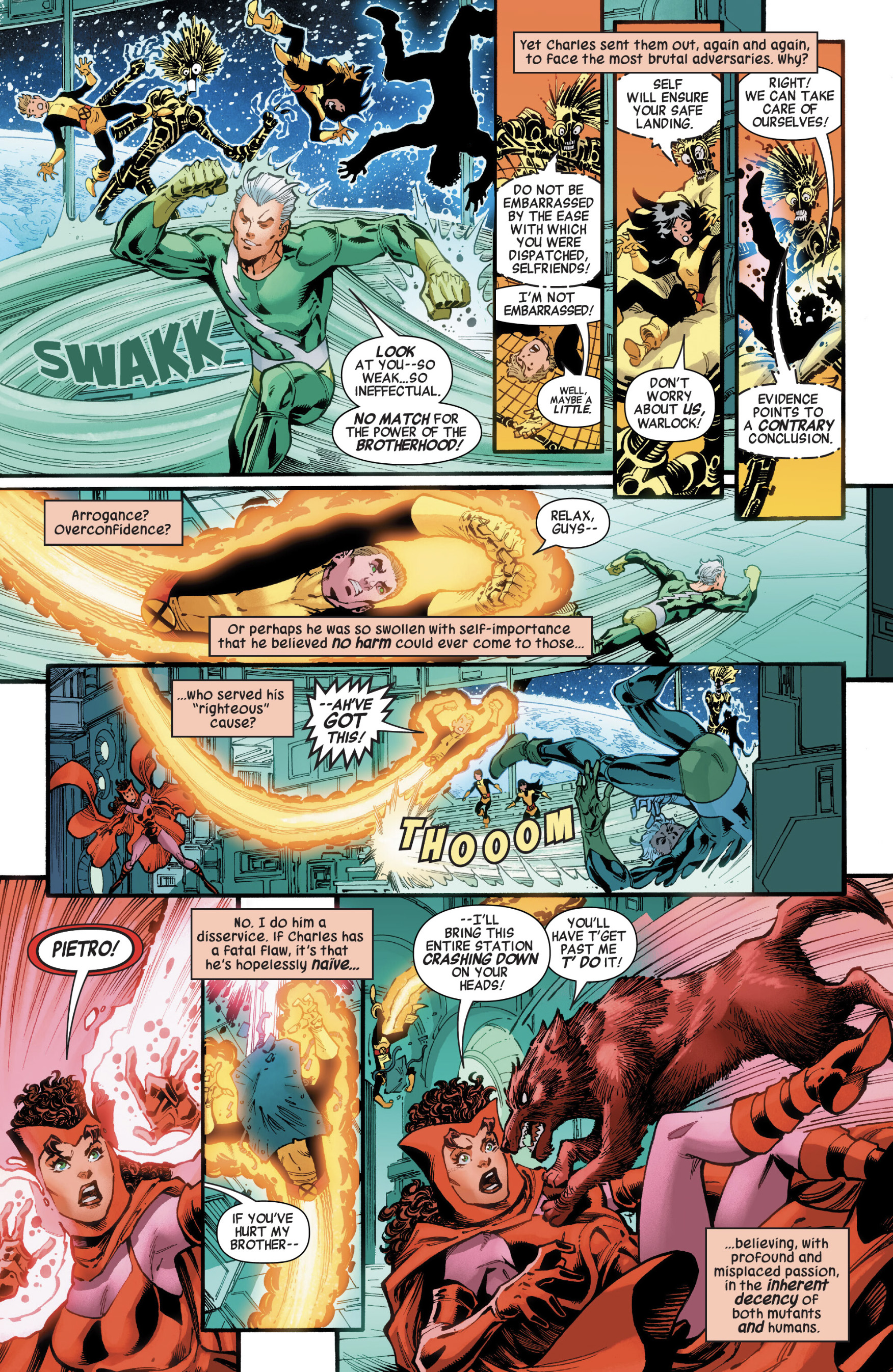 Magneto (2023-): Chapter 1 - Page 4