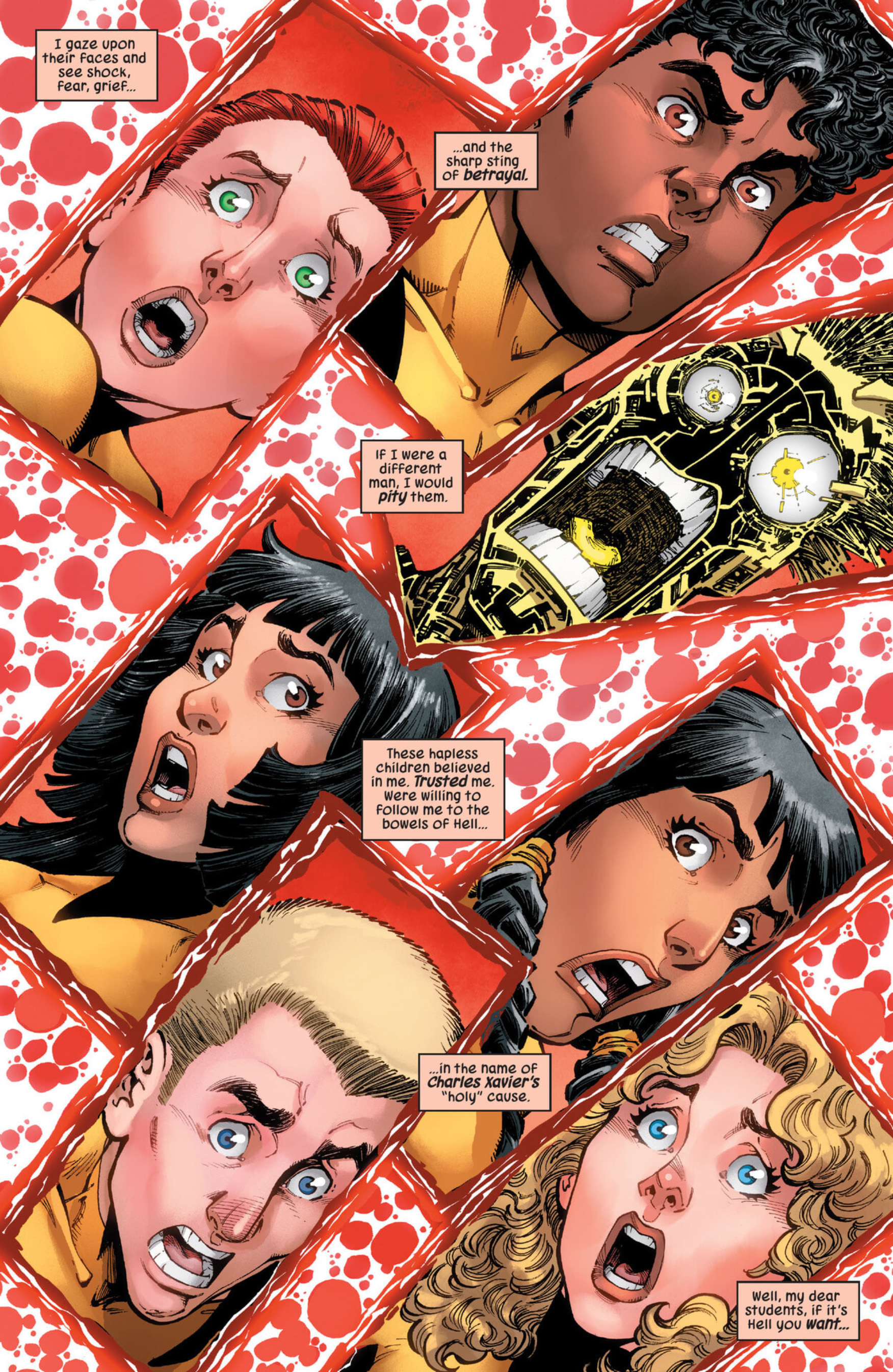 Magneto (2023-): Chapter 4 - Page 3