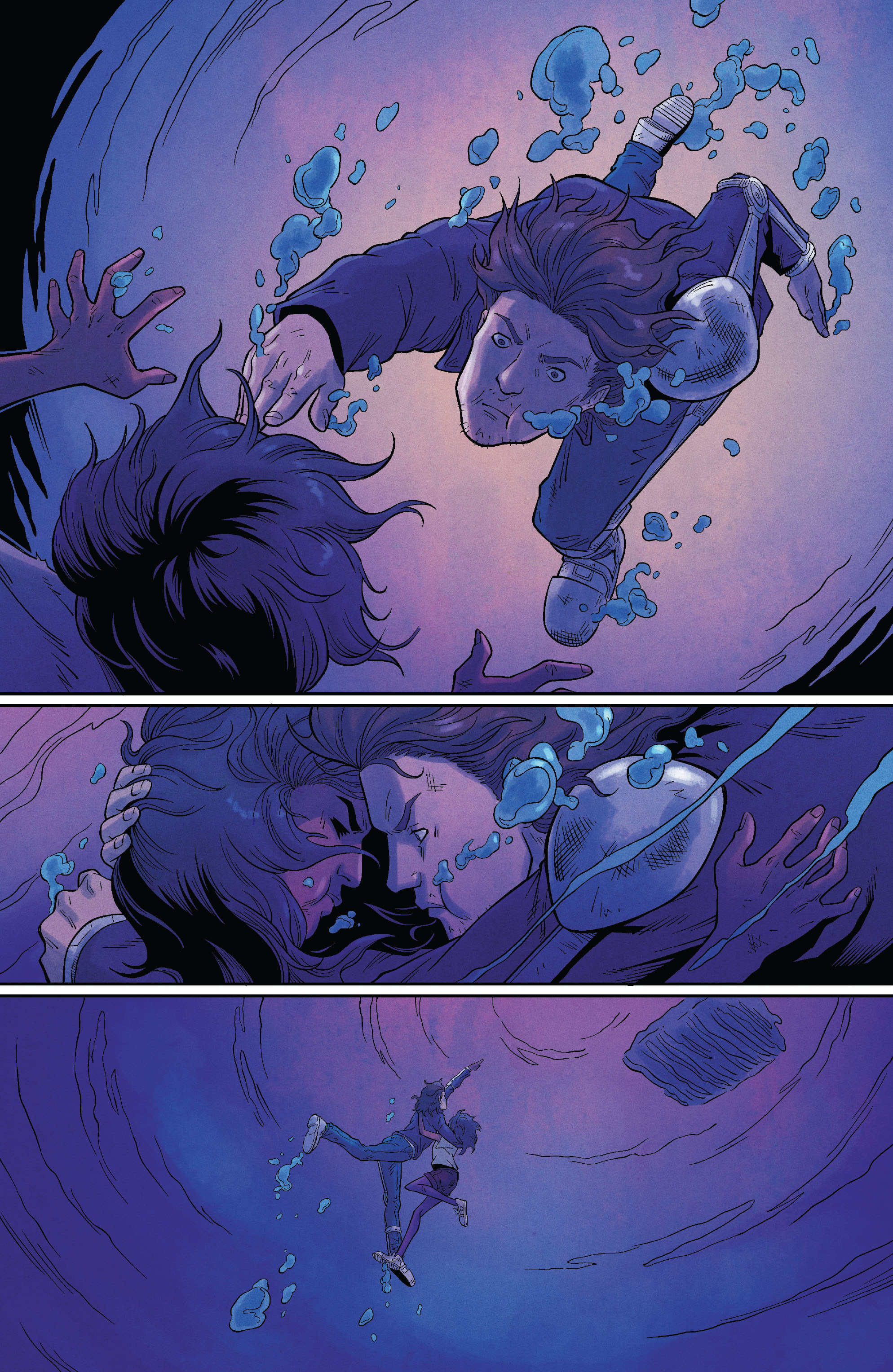 Magnificent Ms. Marvel (2019-): Chapter 12 - Page 7