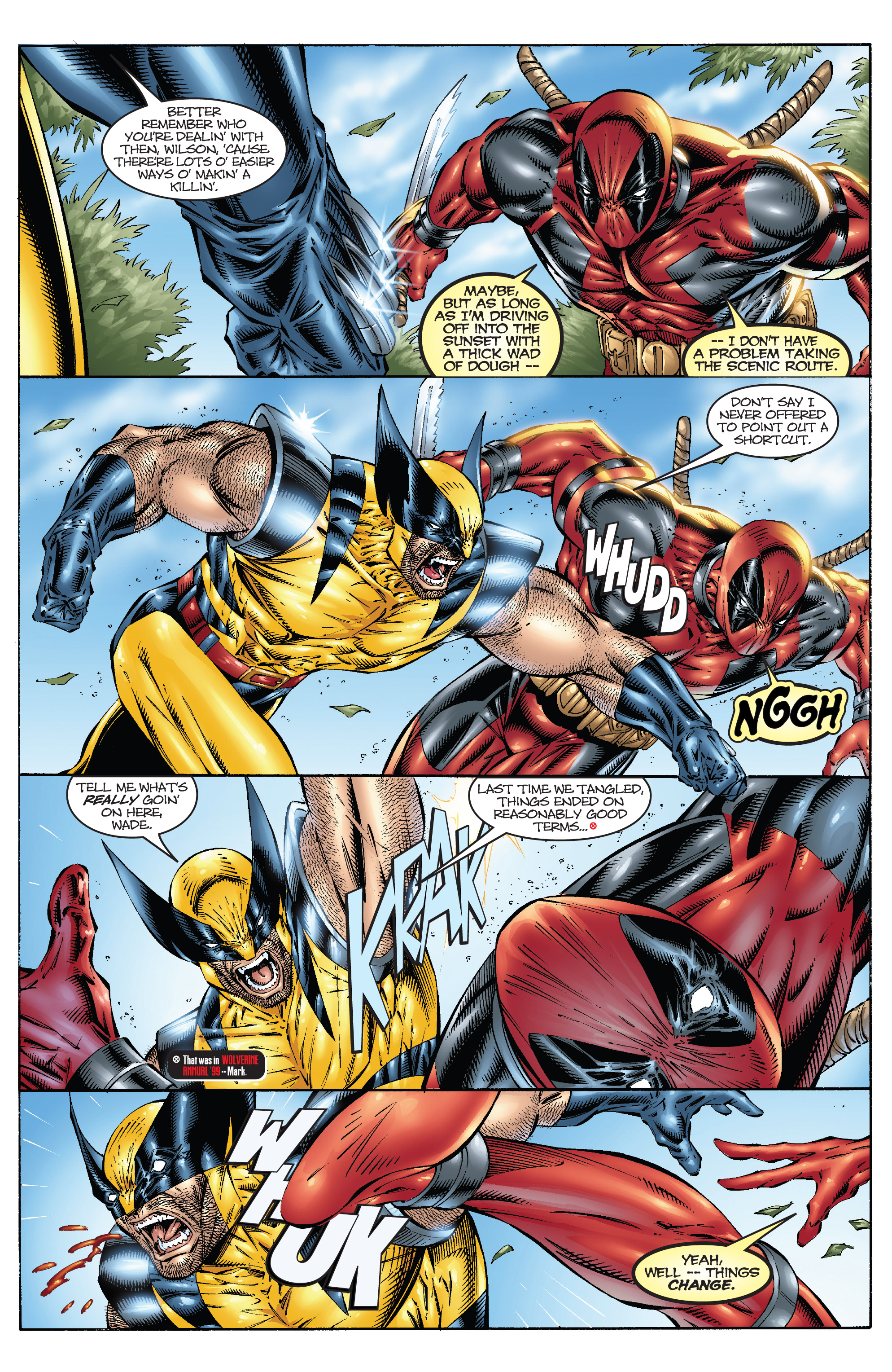 Major X (2019-): Chapter 0 - Page 8