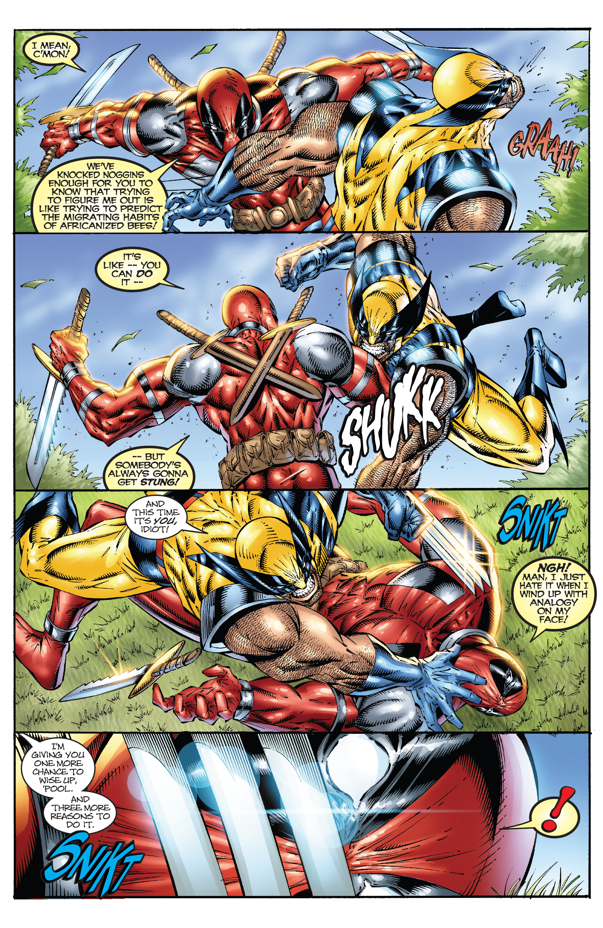 Major X (2019-): Chapter 0 - Page 9