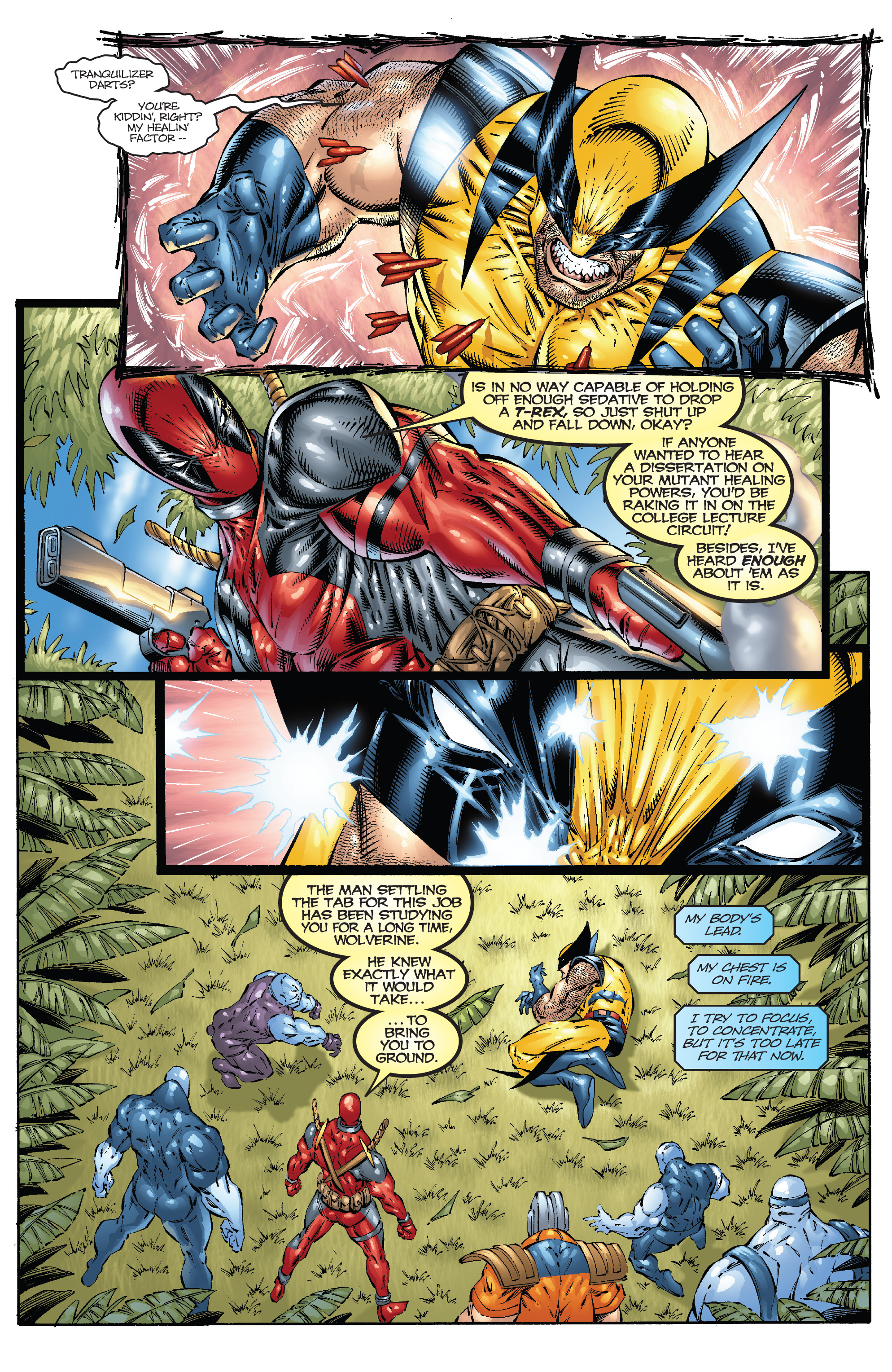 Major X (2019-): Chapter 0 - Page 12