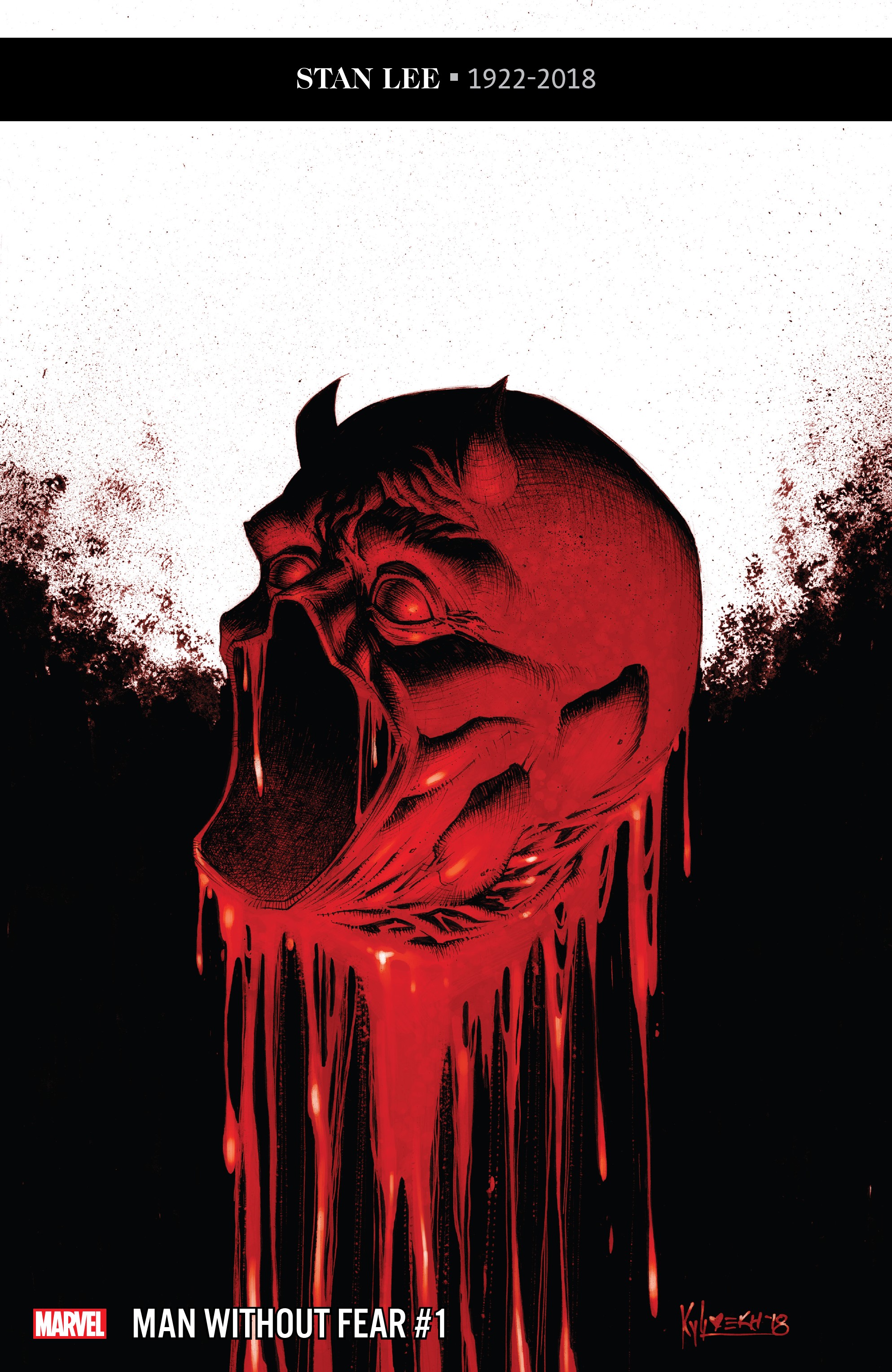 Man Without Fear (2019-): Chapter 1 - Page 1