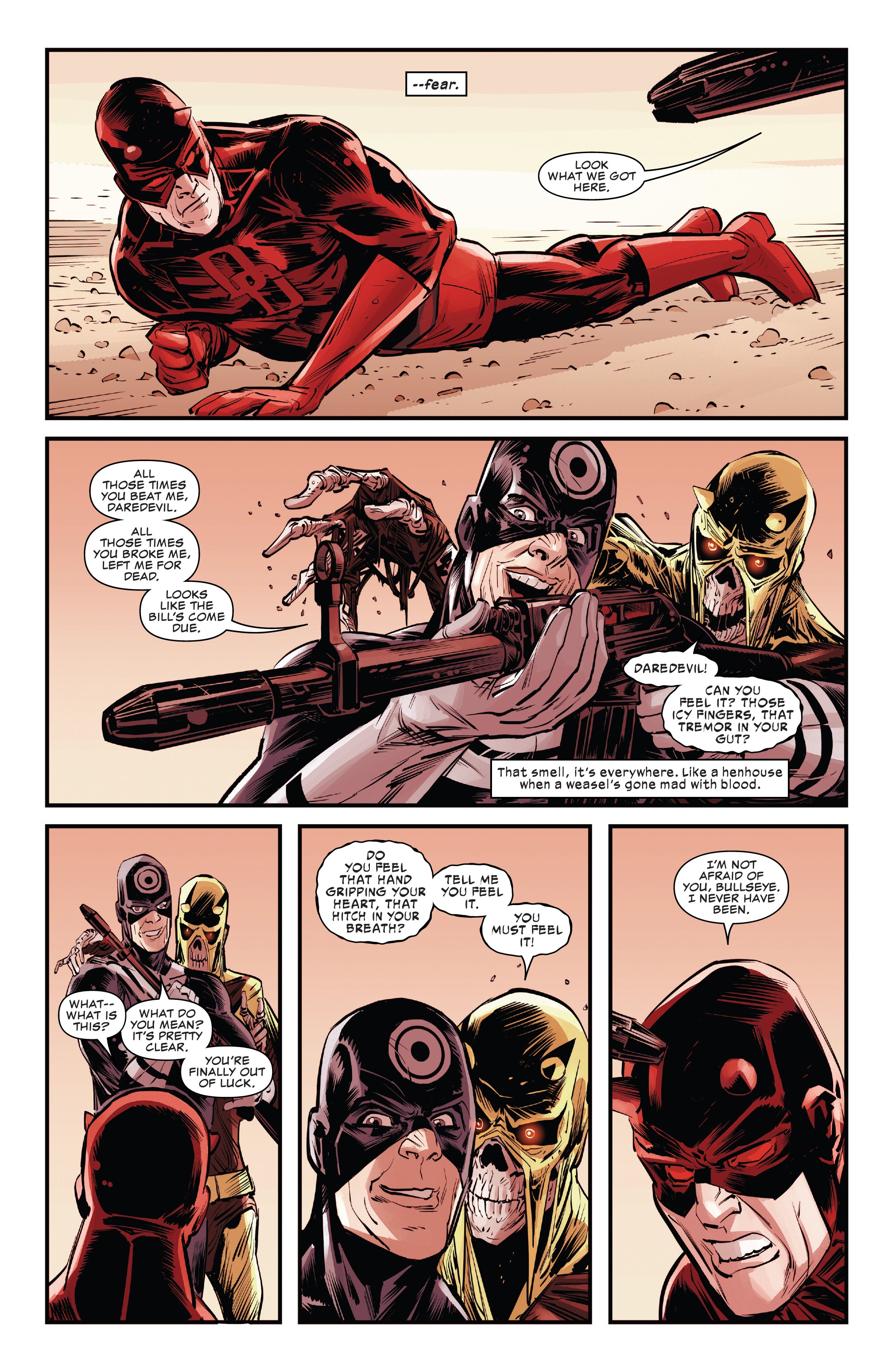 Man Without Fear (2019-): Chapter 1 - Page 7