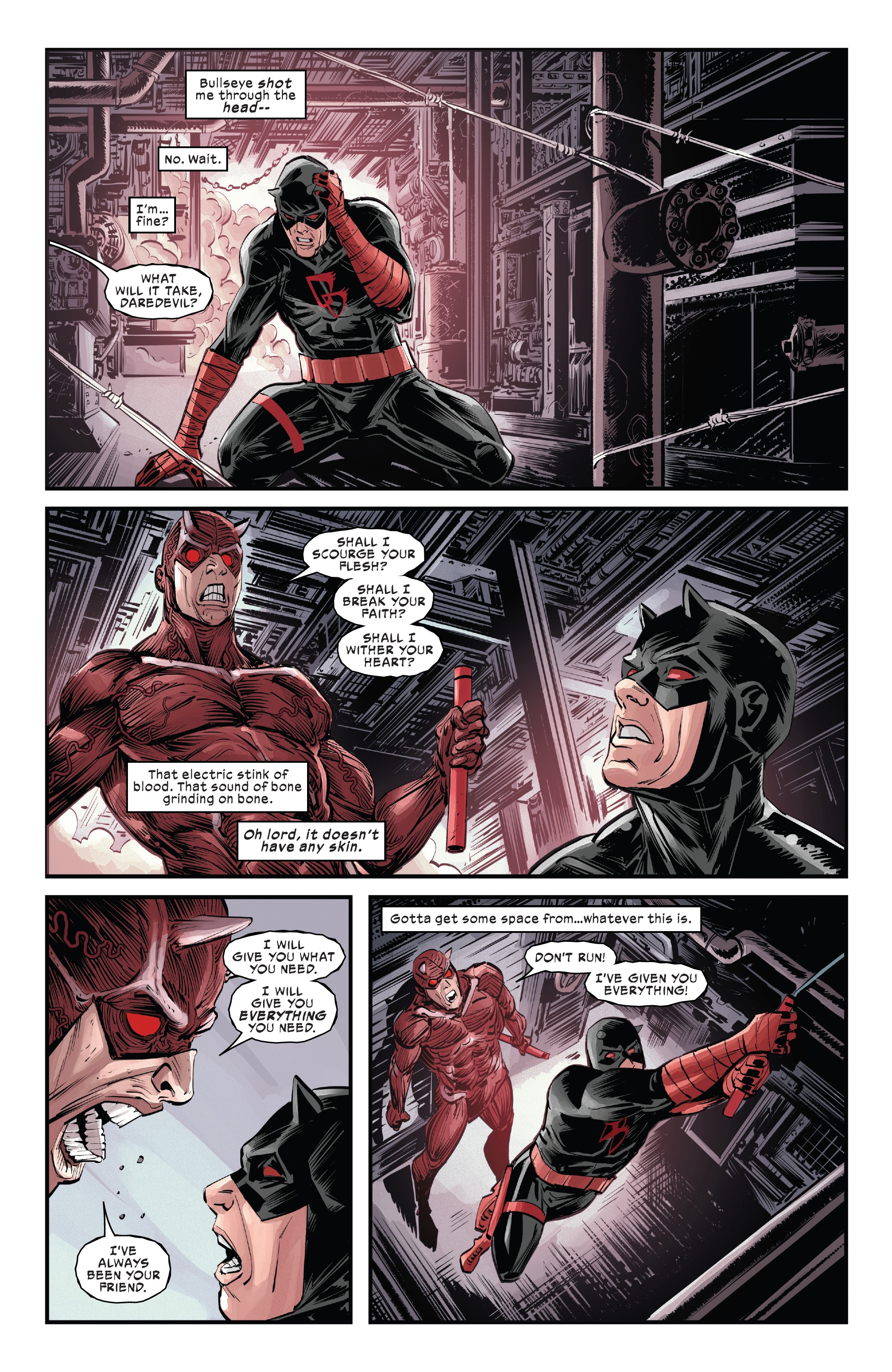 Man Without Fear (2019-): Chapter 1 - Page 9
