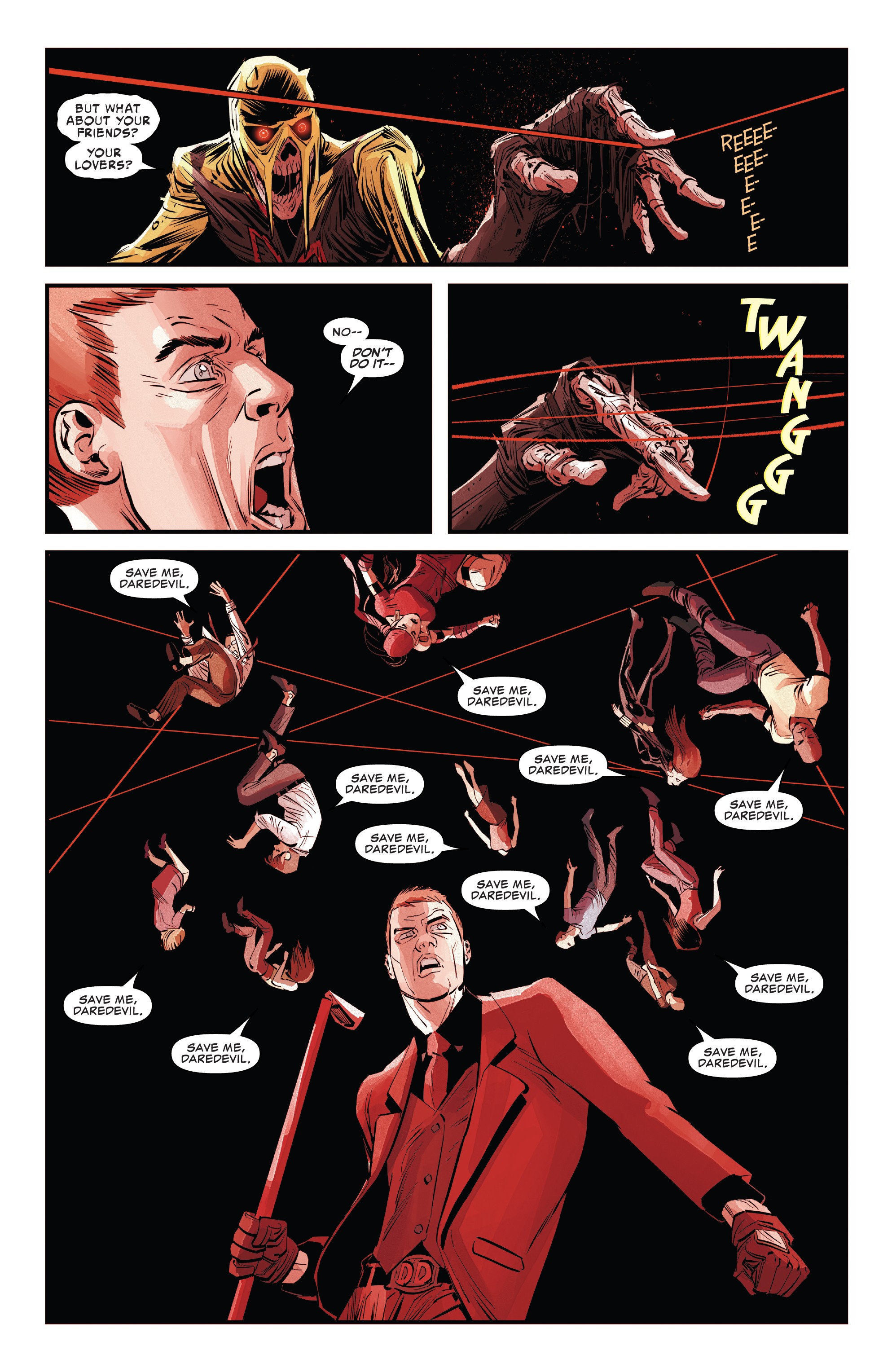 Man Without Fear (2019-): Chapter 1 - Page 12