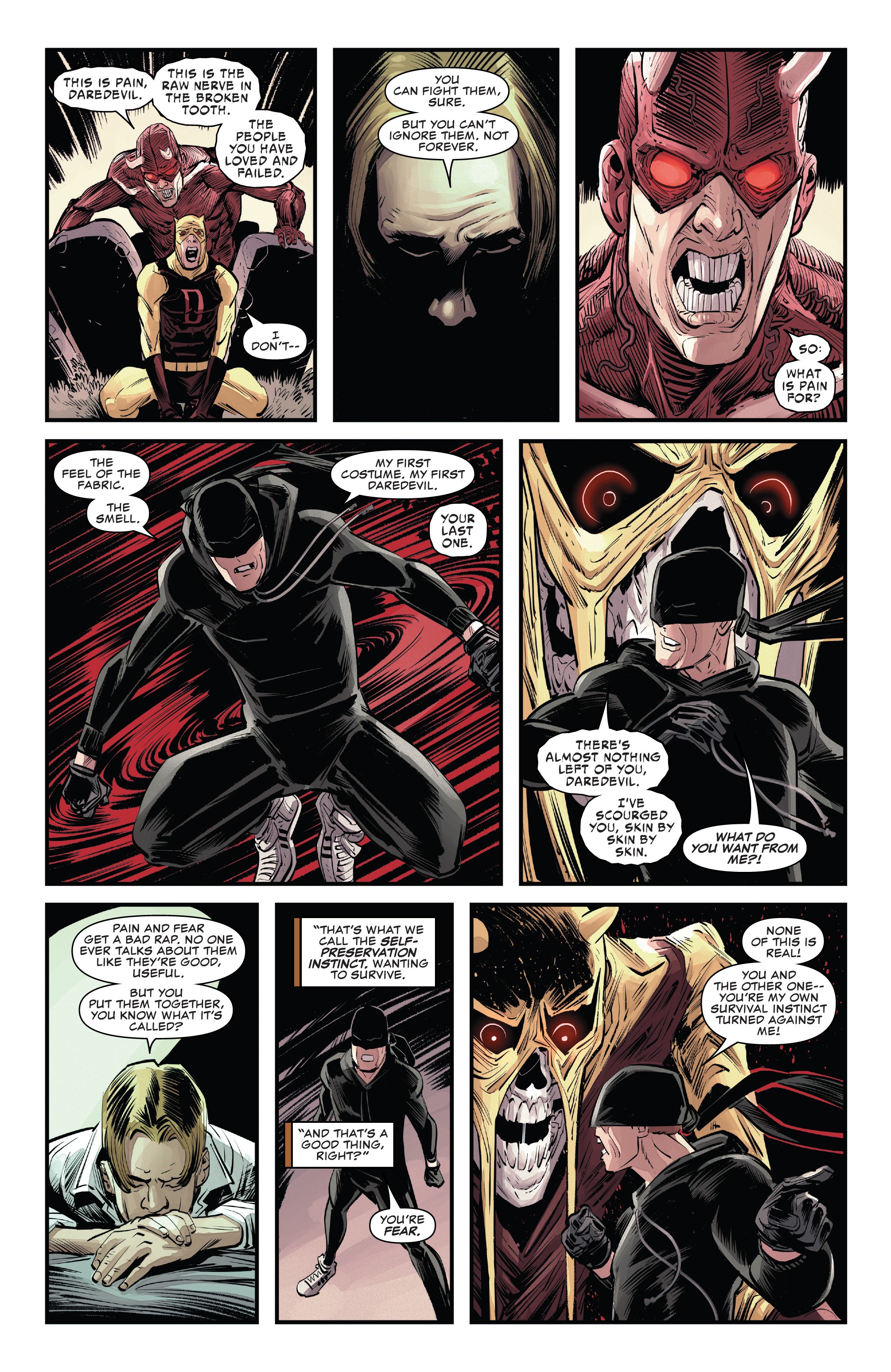 Man Without Fear (2019-): Chapter 1 - Page 18