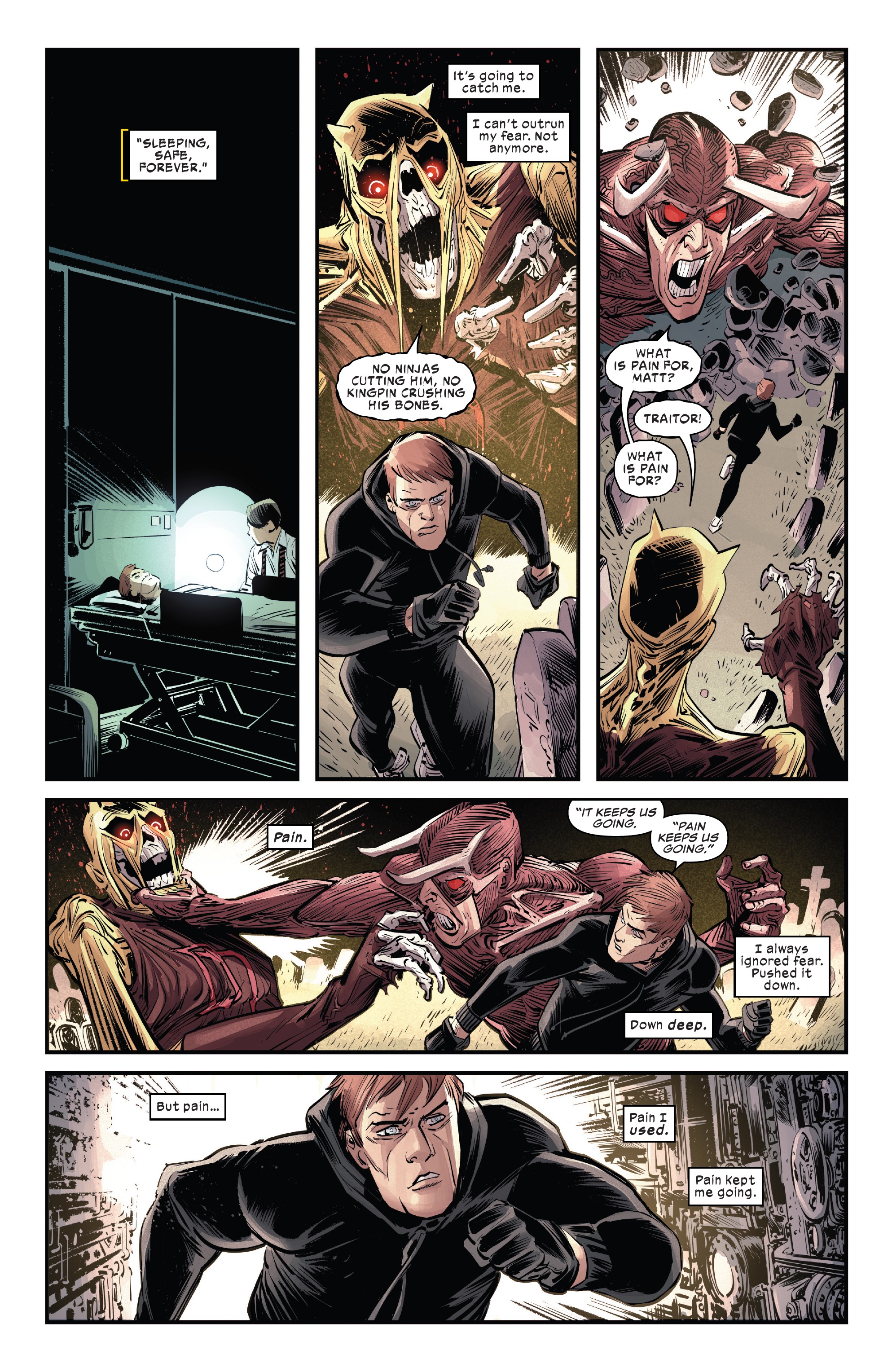 Man Without Fear (2019-): Chapter 1 - Page 20