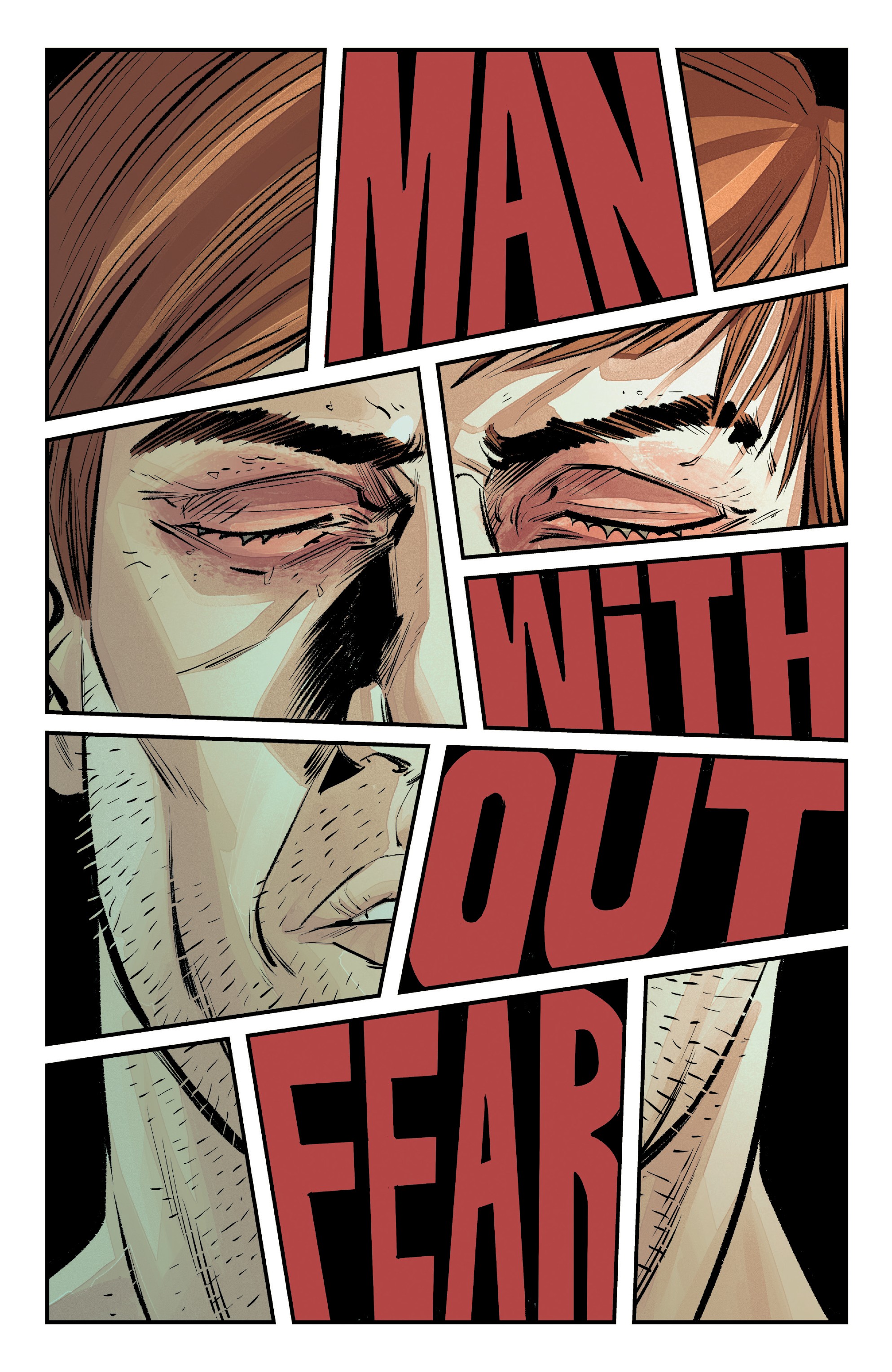 Man Without Fear (2019-): Chapter 5 - Page 3