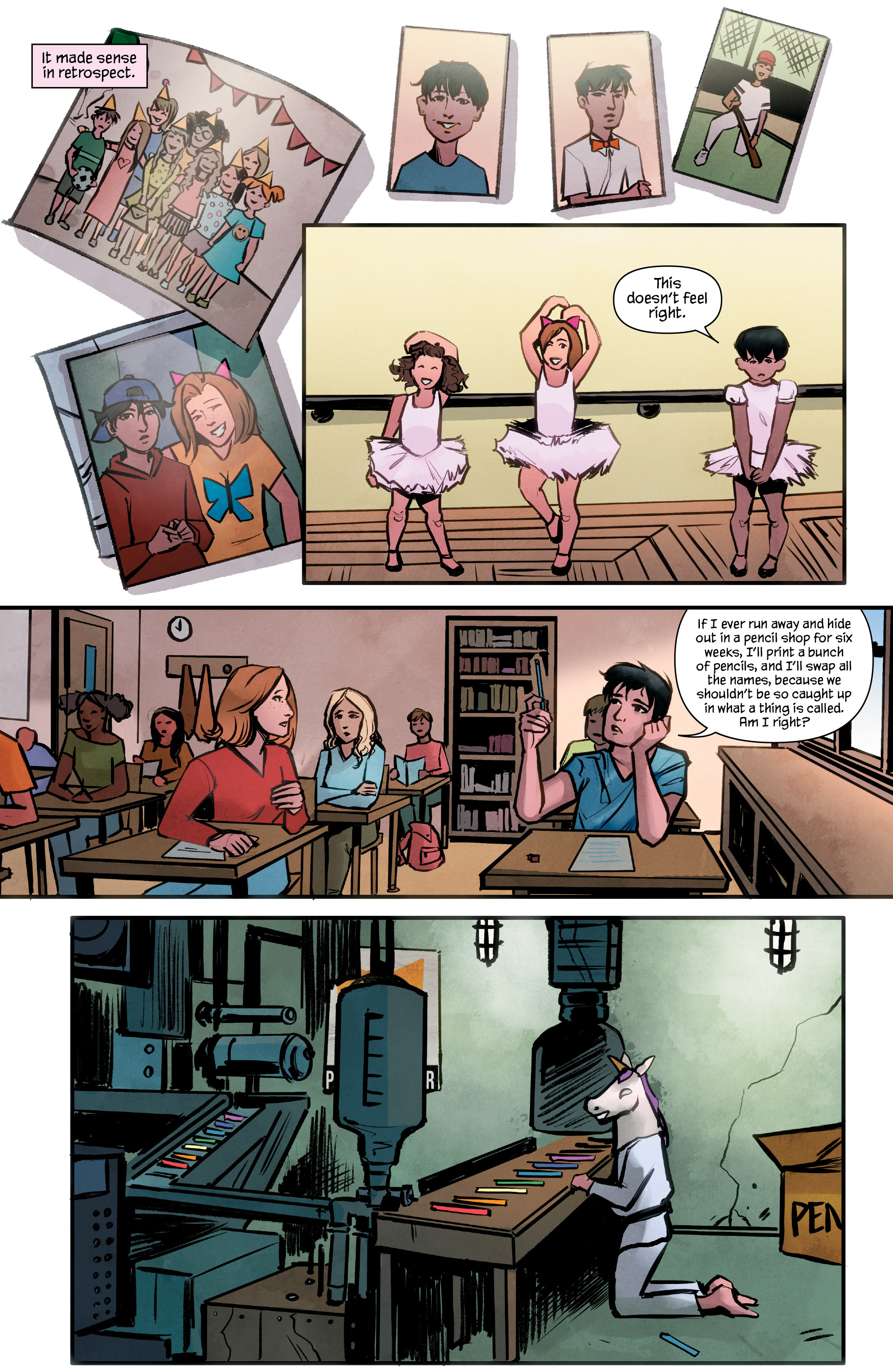 Man-Eaters (2018-): Chapter 10 - Page 8