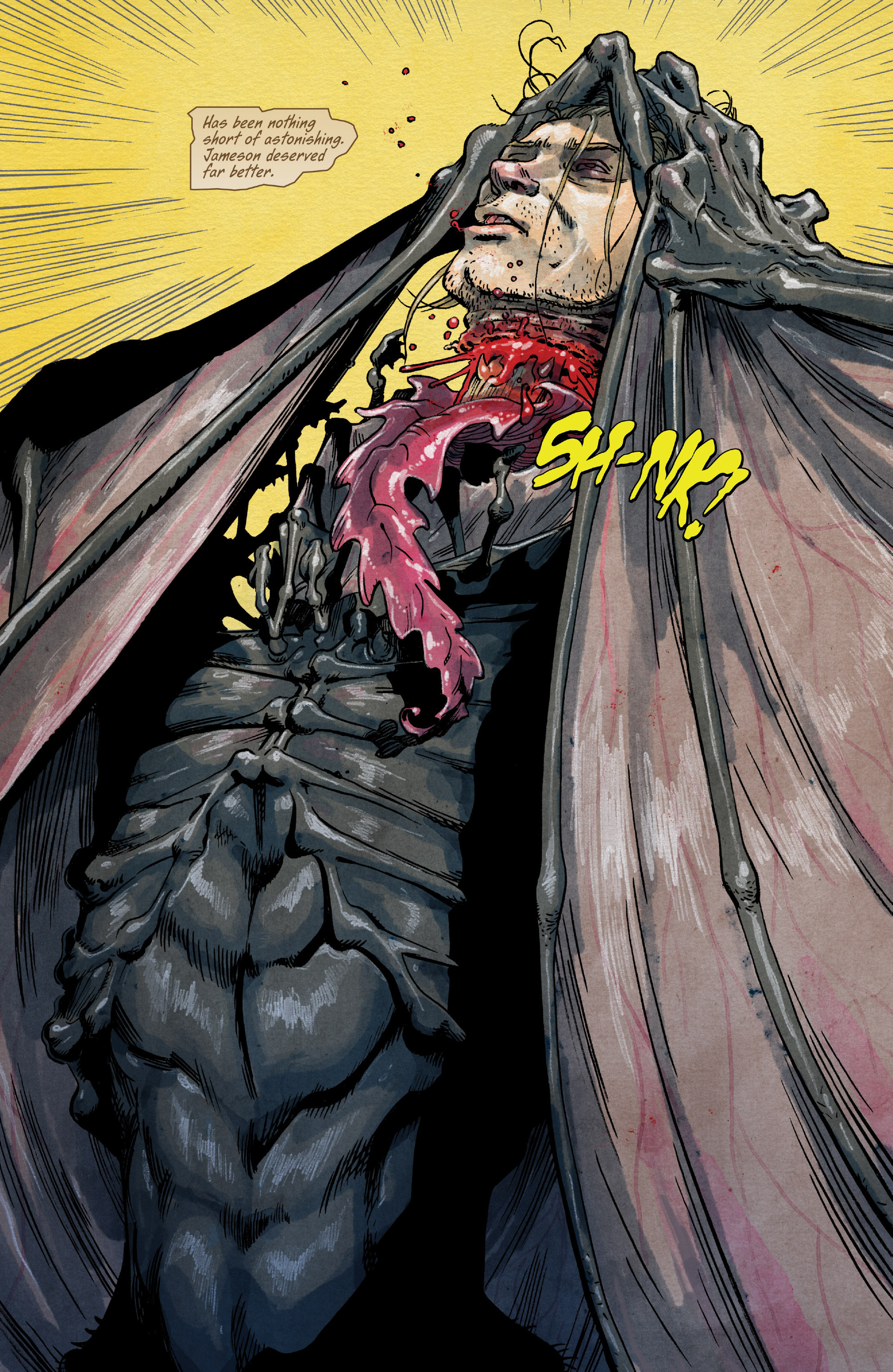 Manifest Destiny (2013-): Chapter 18 - Page 4