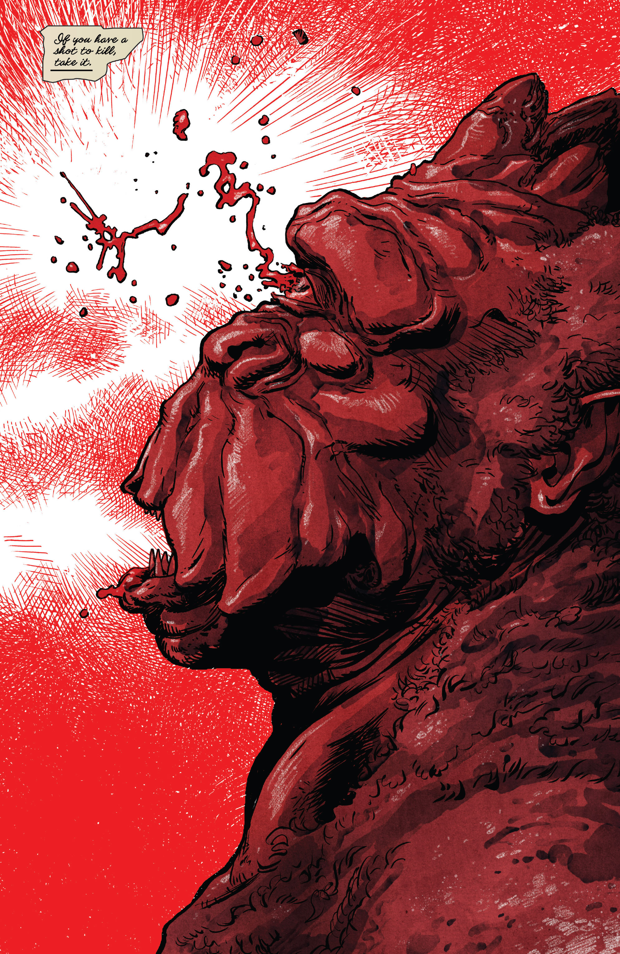 Manifest Destiny (2013-): Chapter 20 - Page 12