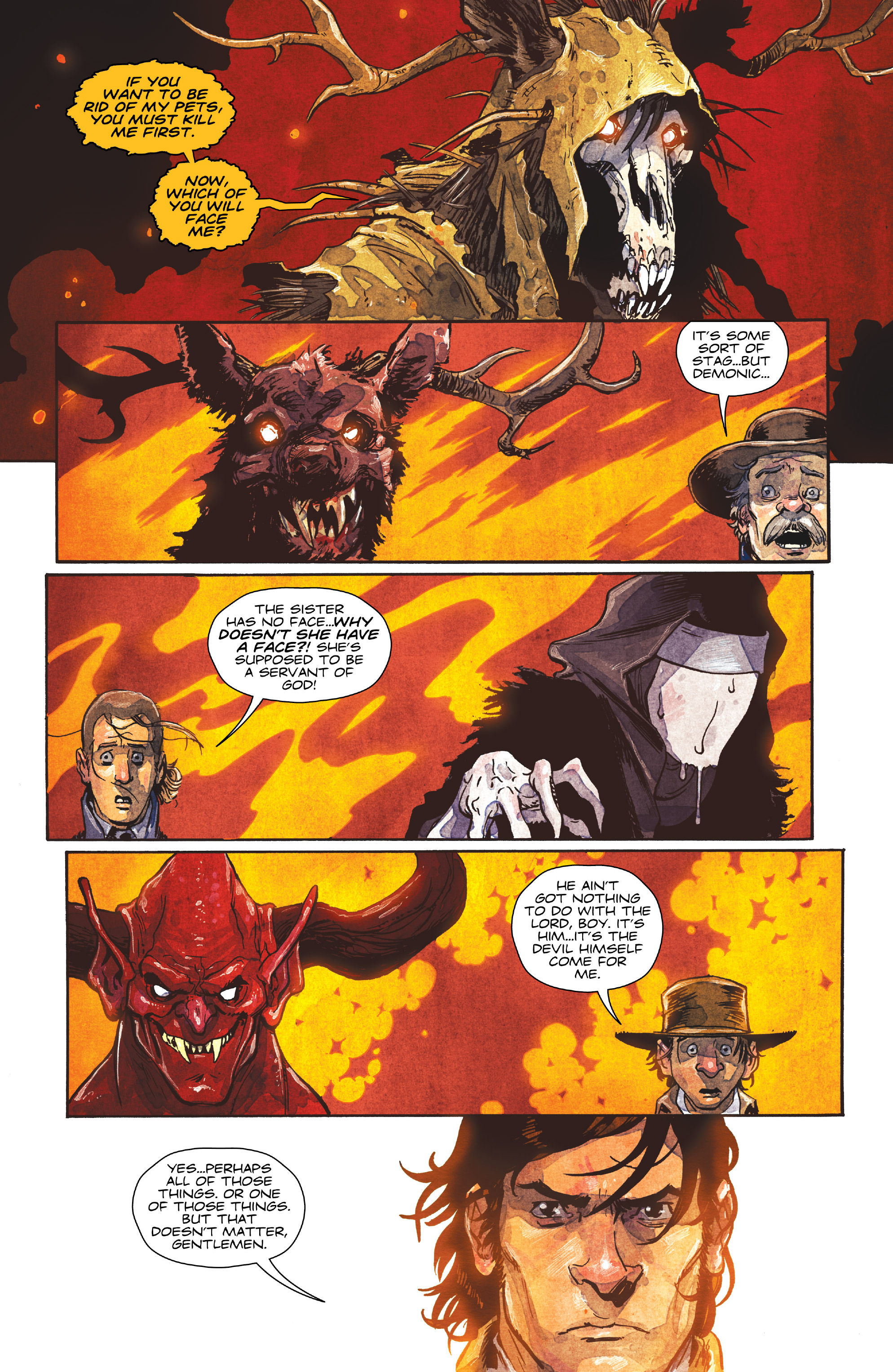 Manifest Destiny (2013-): Chapter 29 - Page 3