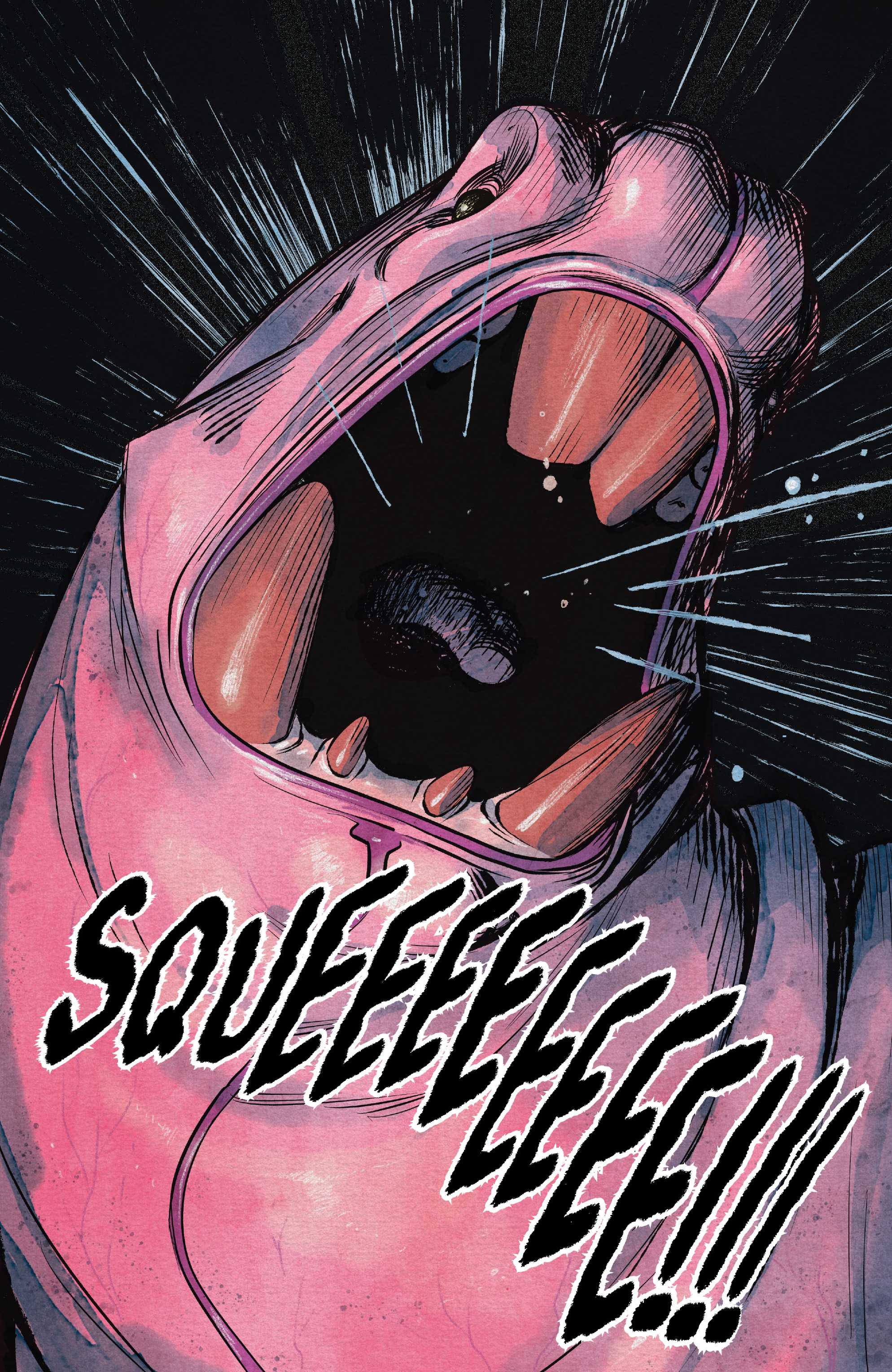 Manifest Destiny (2013-): Chapter 38 - Page 3