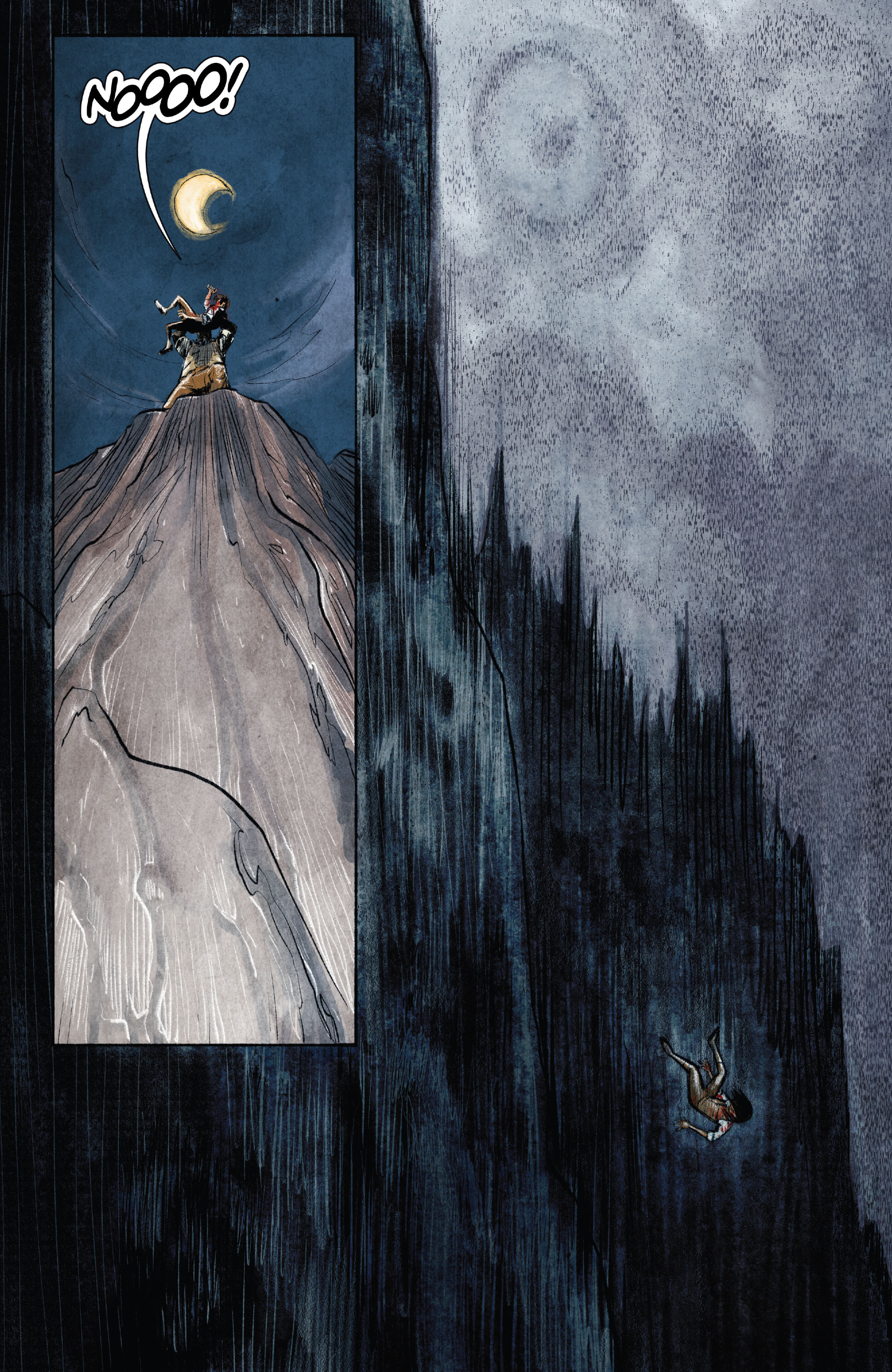 Manifest Destiny (2013-): Chapter 47 - Page 11