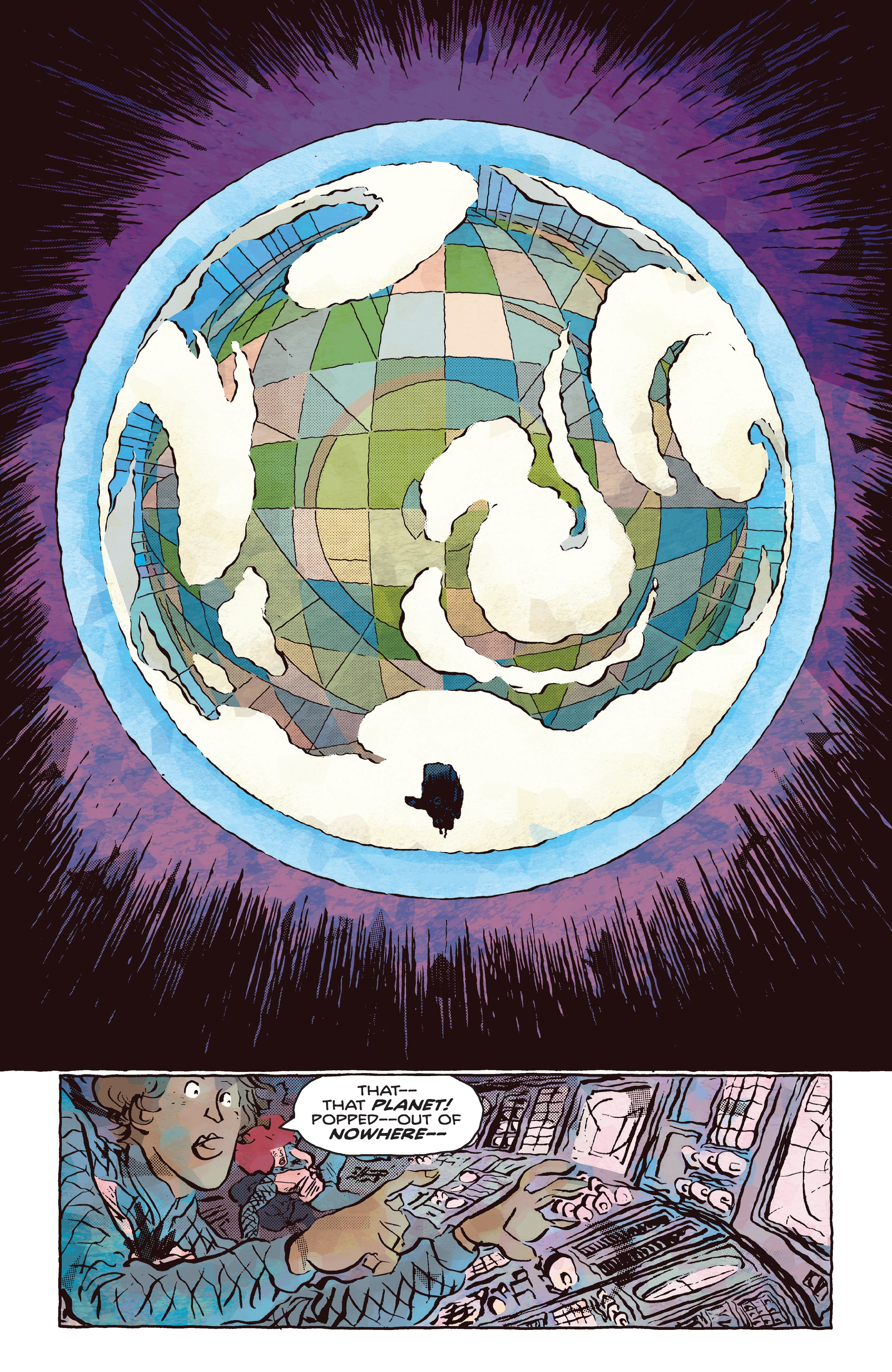 Man's Best (2024-): Chapter 1 - Page 18