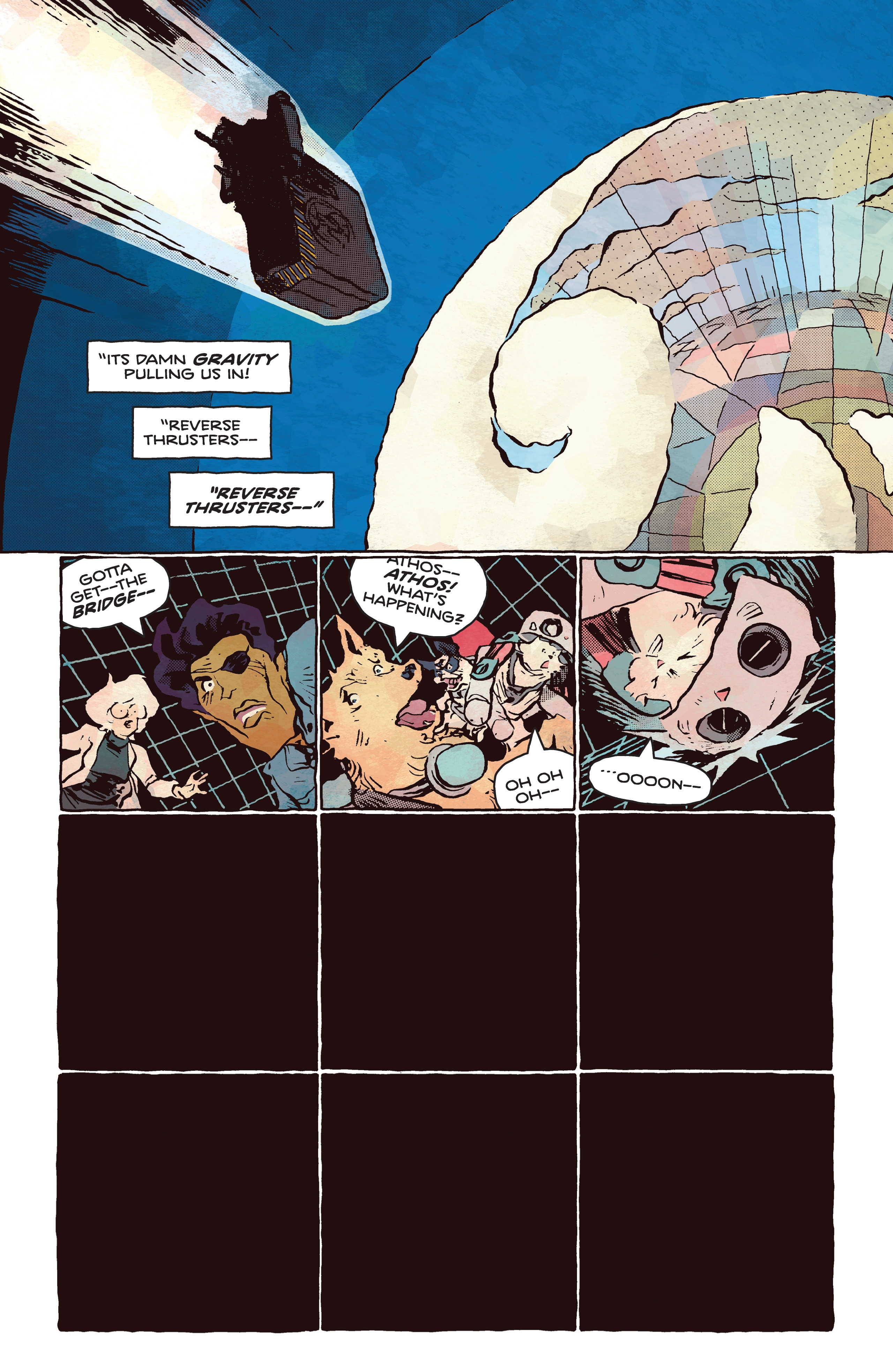 Man's Best (2024-): Chapter 1 - Page 19