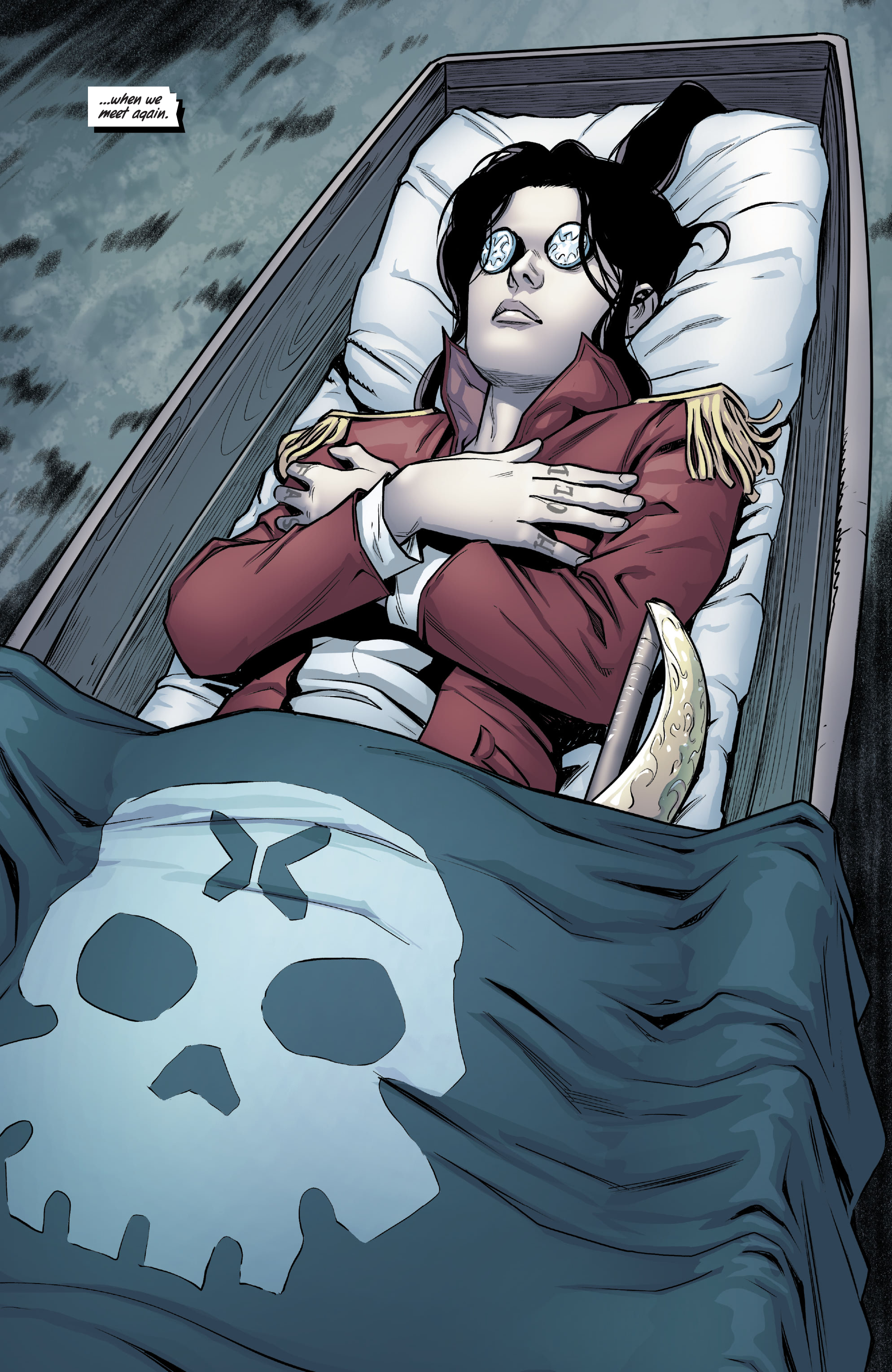 Marauders (2019-): Chapter 11 - Page 3