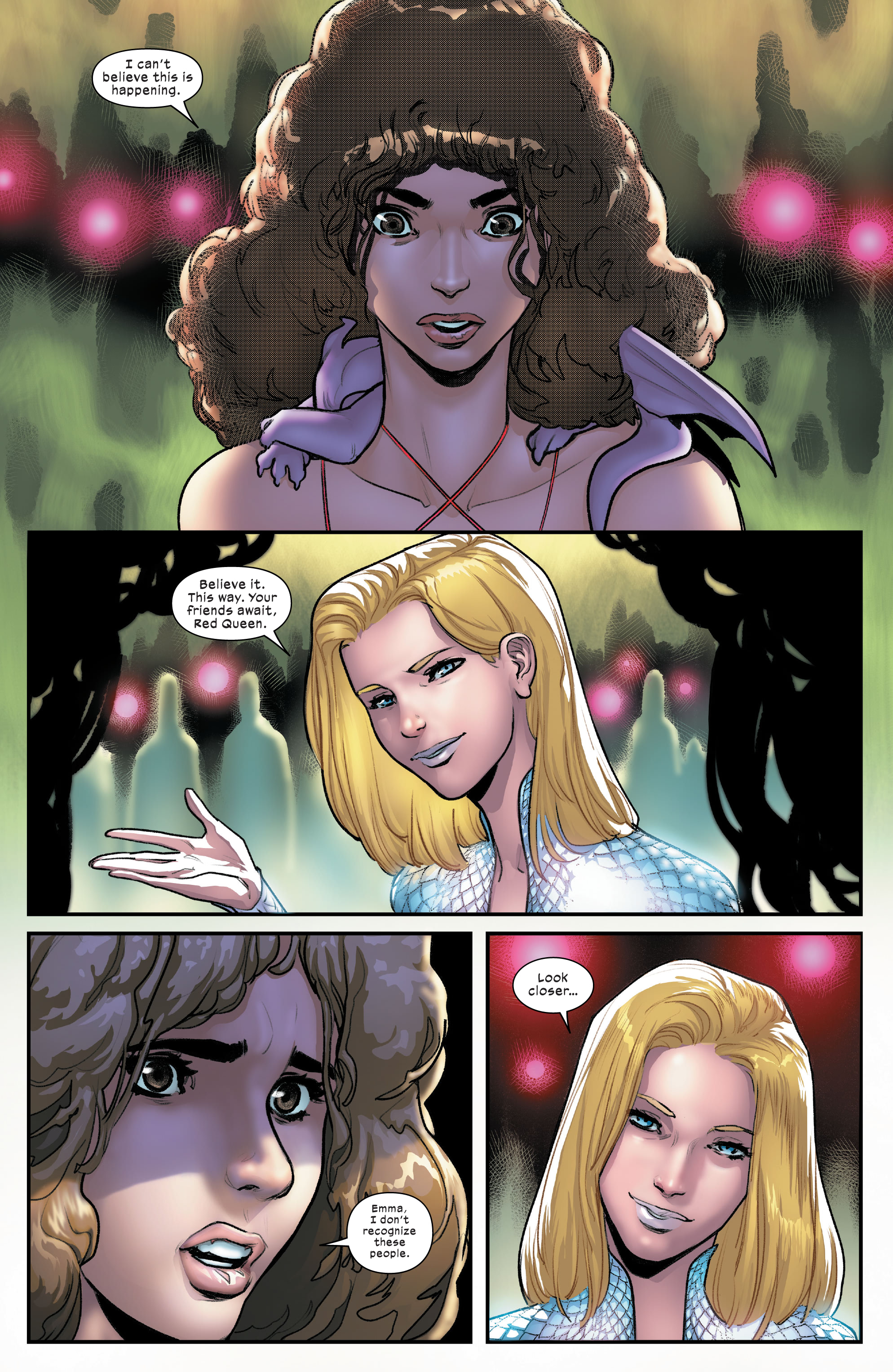 Marauders (2019-): Chapter 12 - Page 2