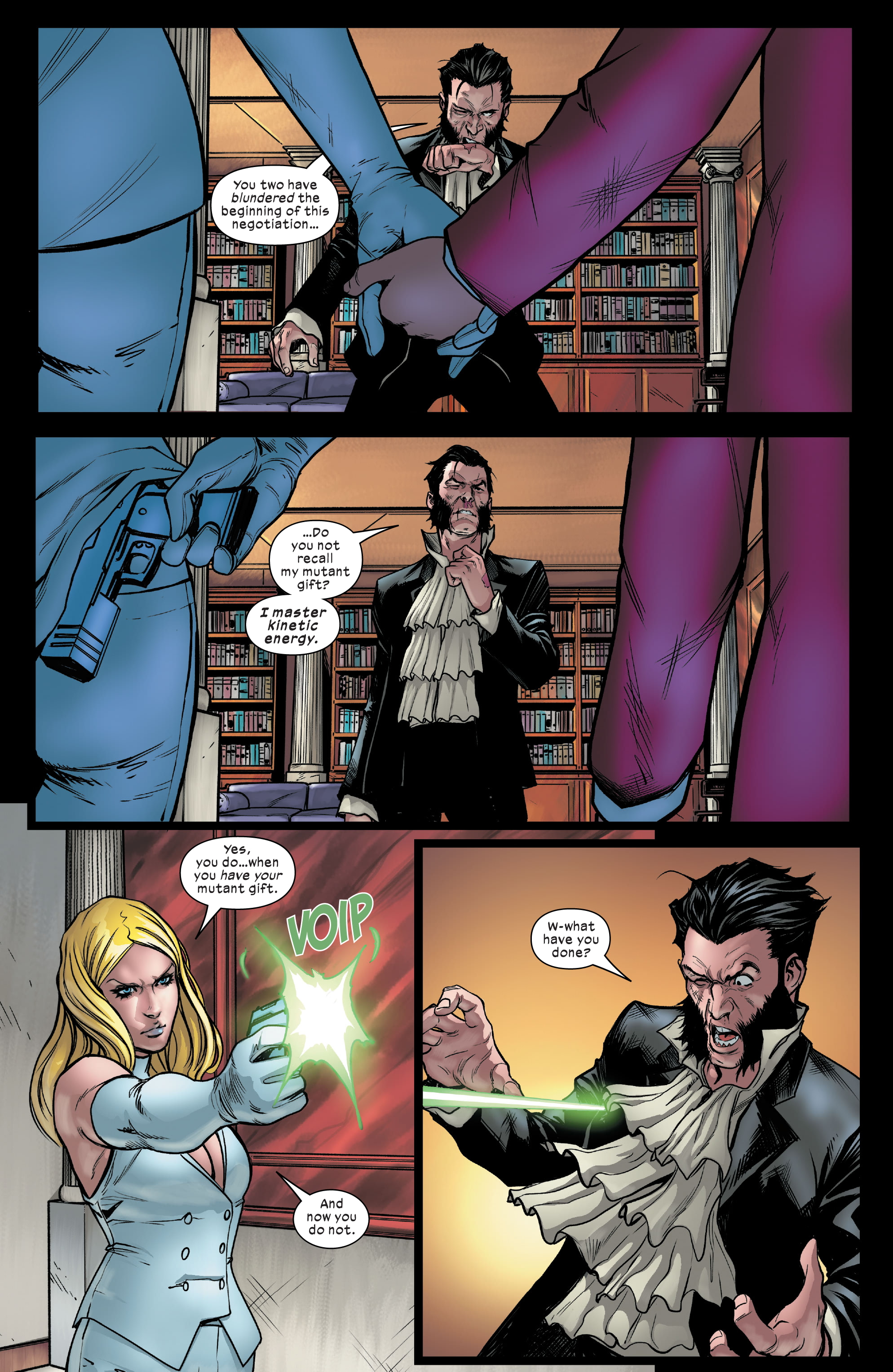 Marauders (2019-): Chapter 16 - Page 8